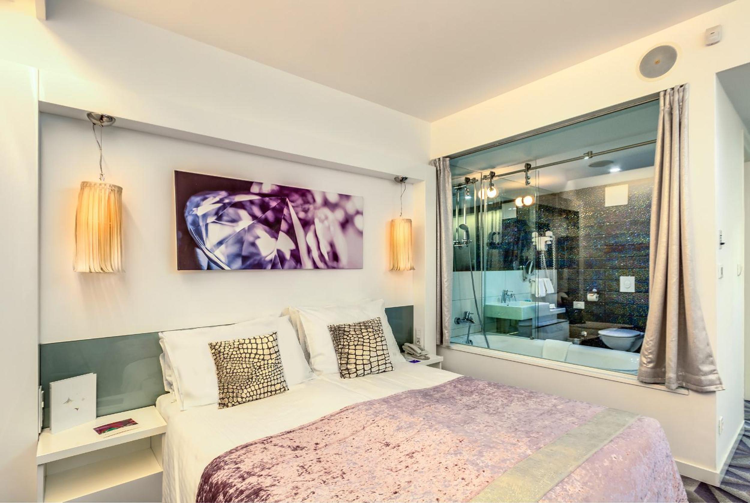 Classic Double or Twin Room - Photo 4
