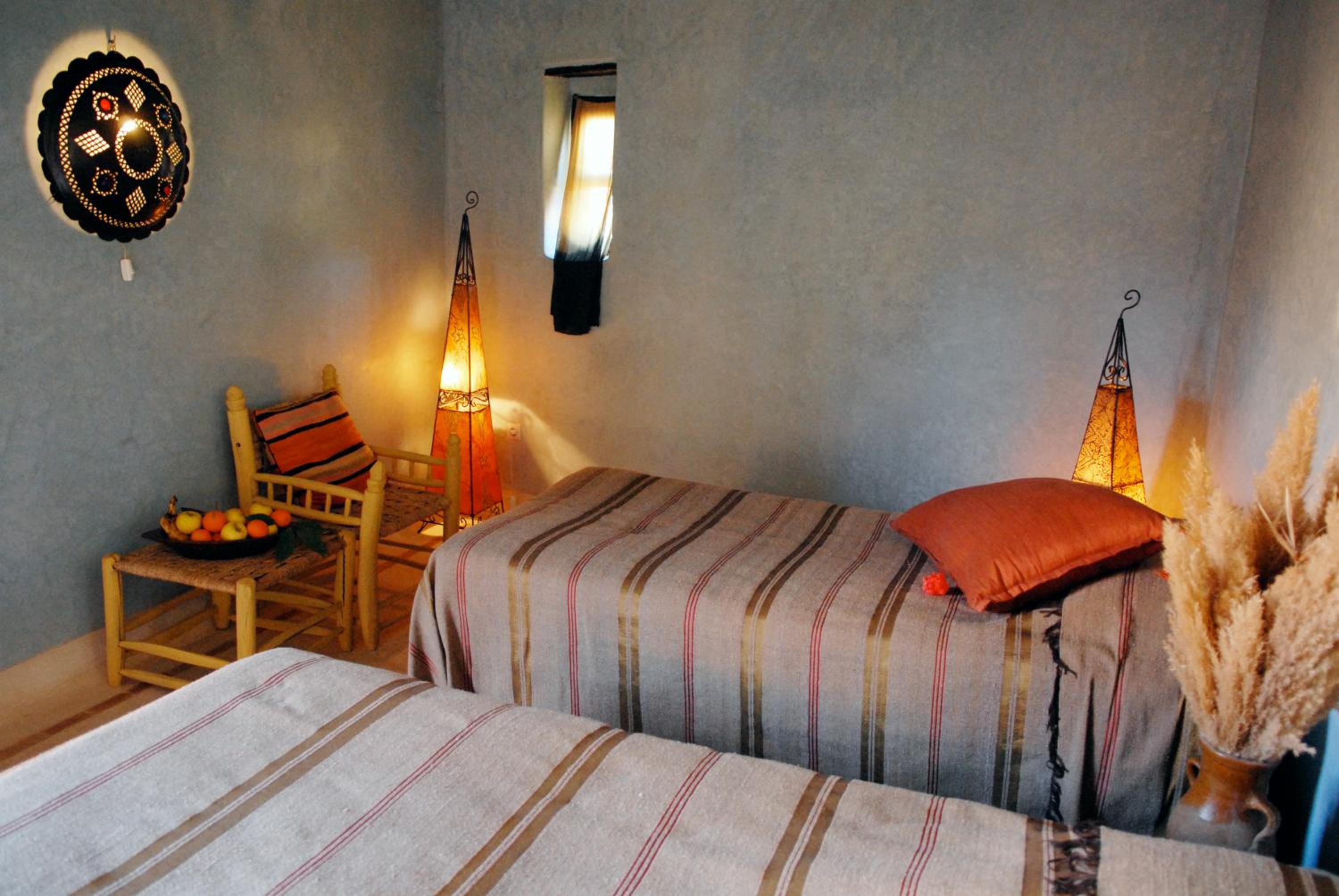 Eucalyptus Twin Room photo 1