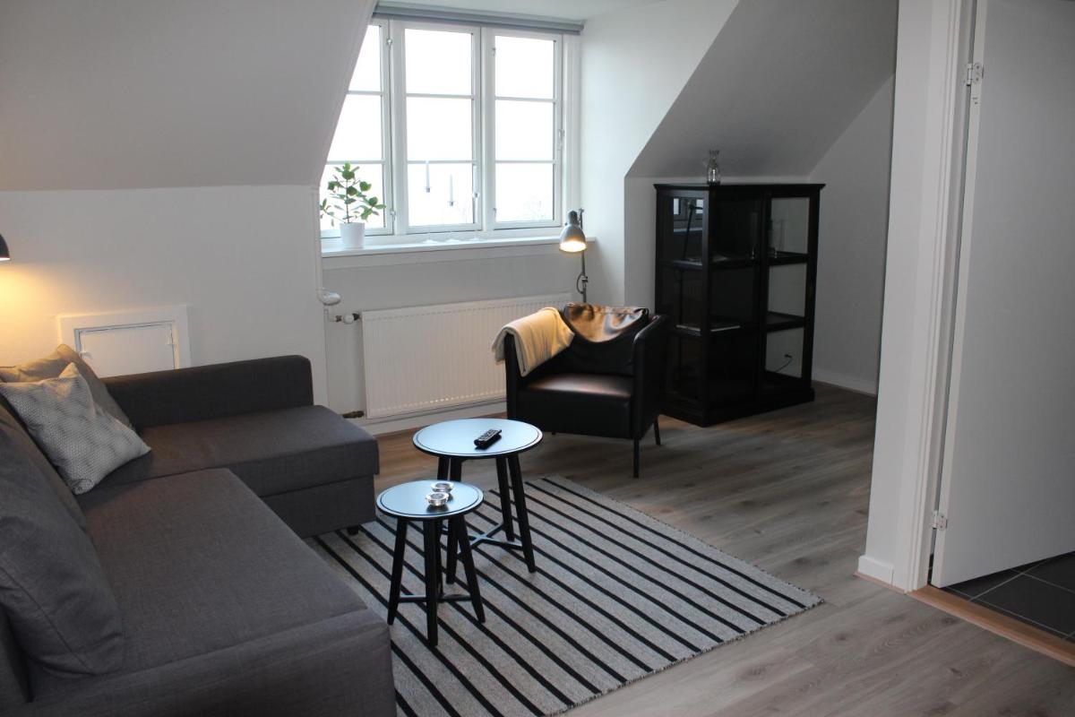 Apartment with Sea View photo 1
