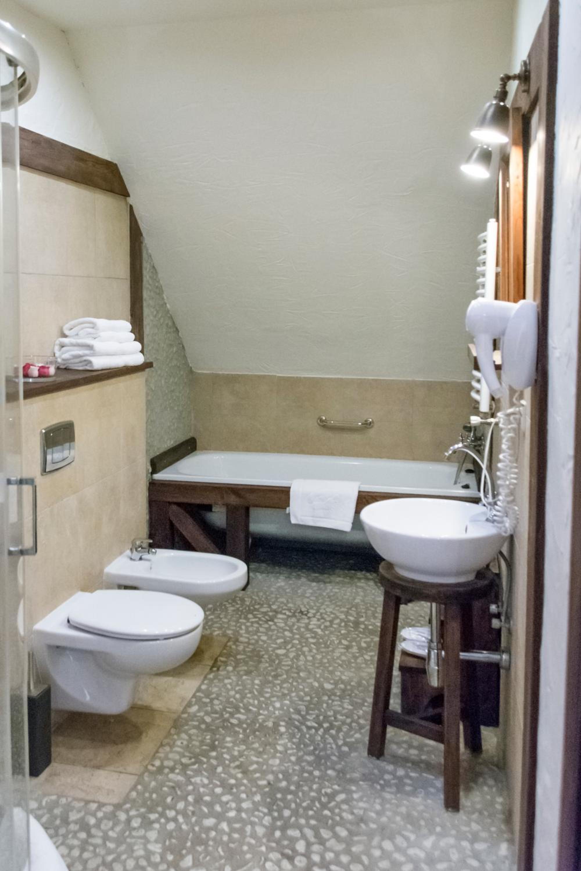 Deluxe Apartment - Photo 6