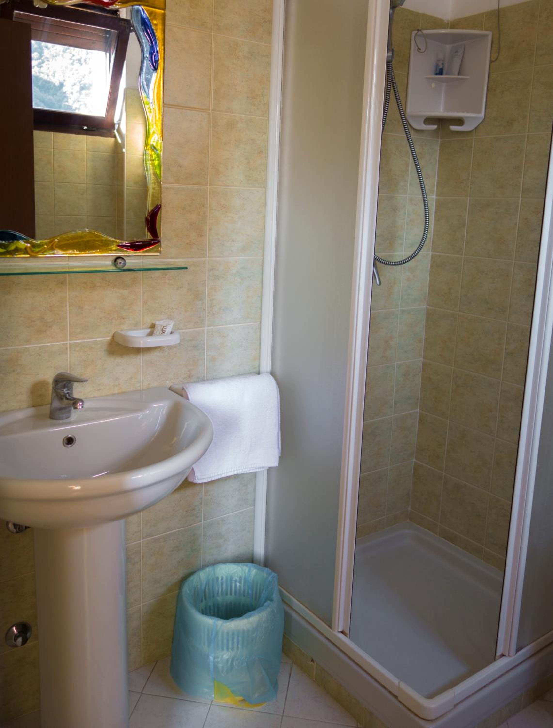 Triple Room with Mountain View photo 2