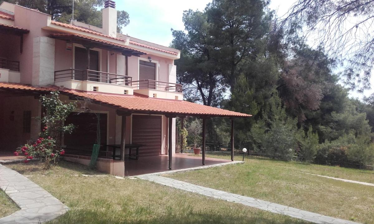 Apartment - Split Level photo 3