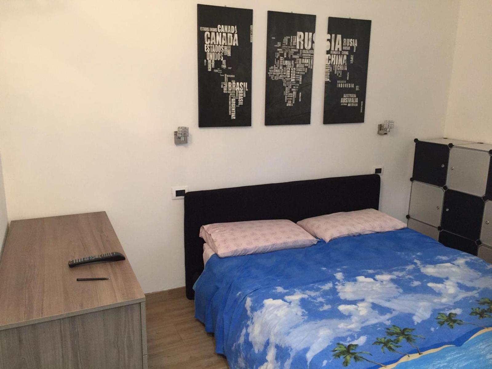 One-Bedroom Apartment - Ground Floor - Photo 1