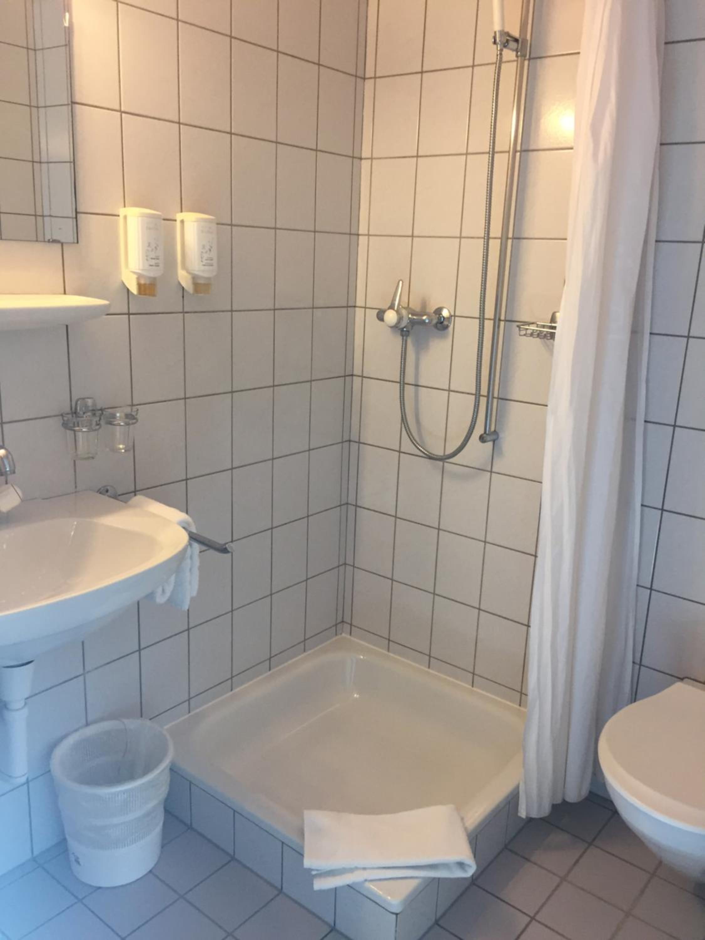 Double Room - Photo 3