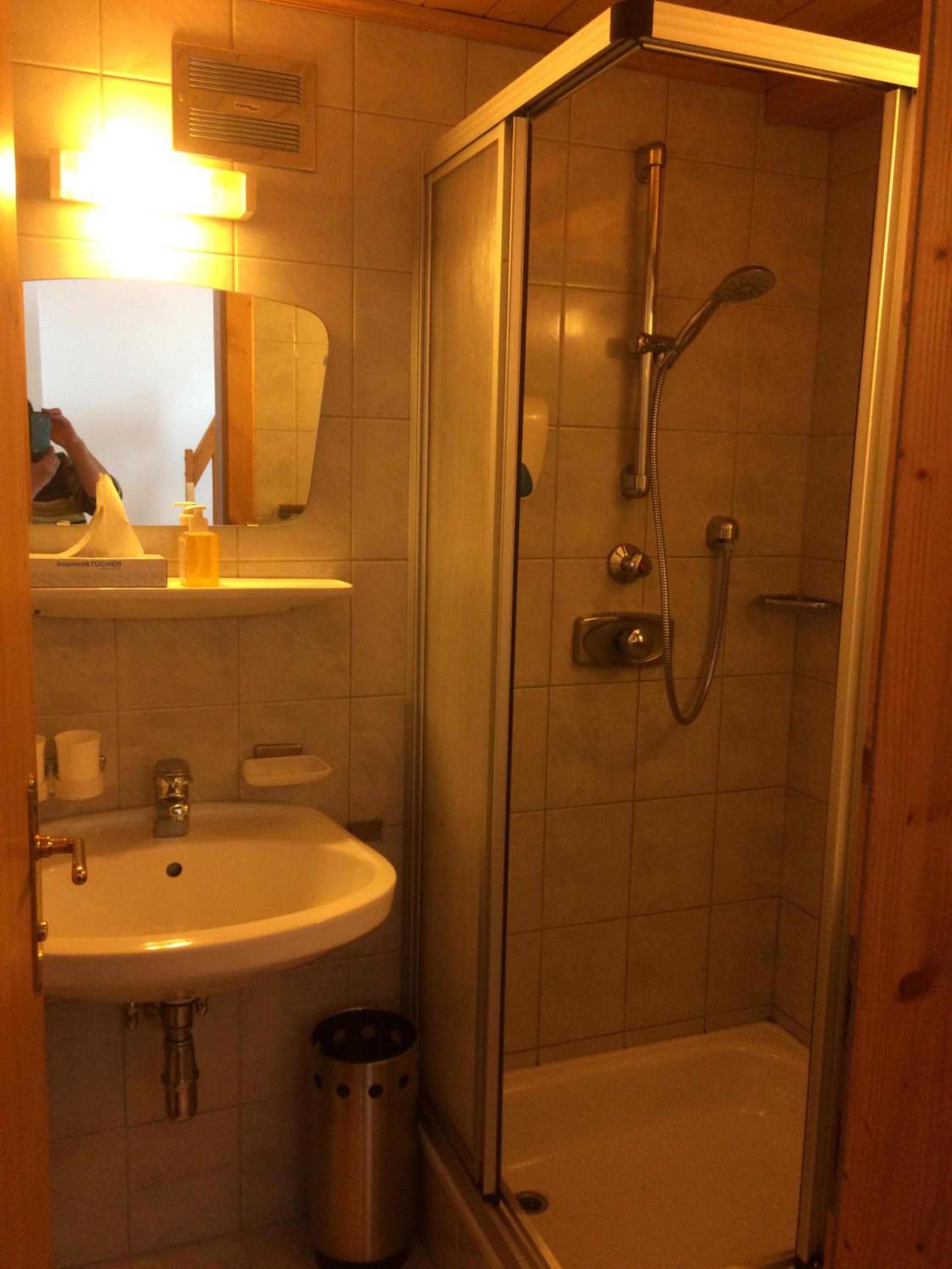 Superior Two-Bedroom Apartment with Balcony - Photo 5