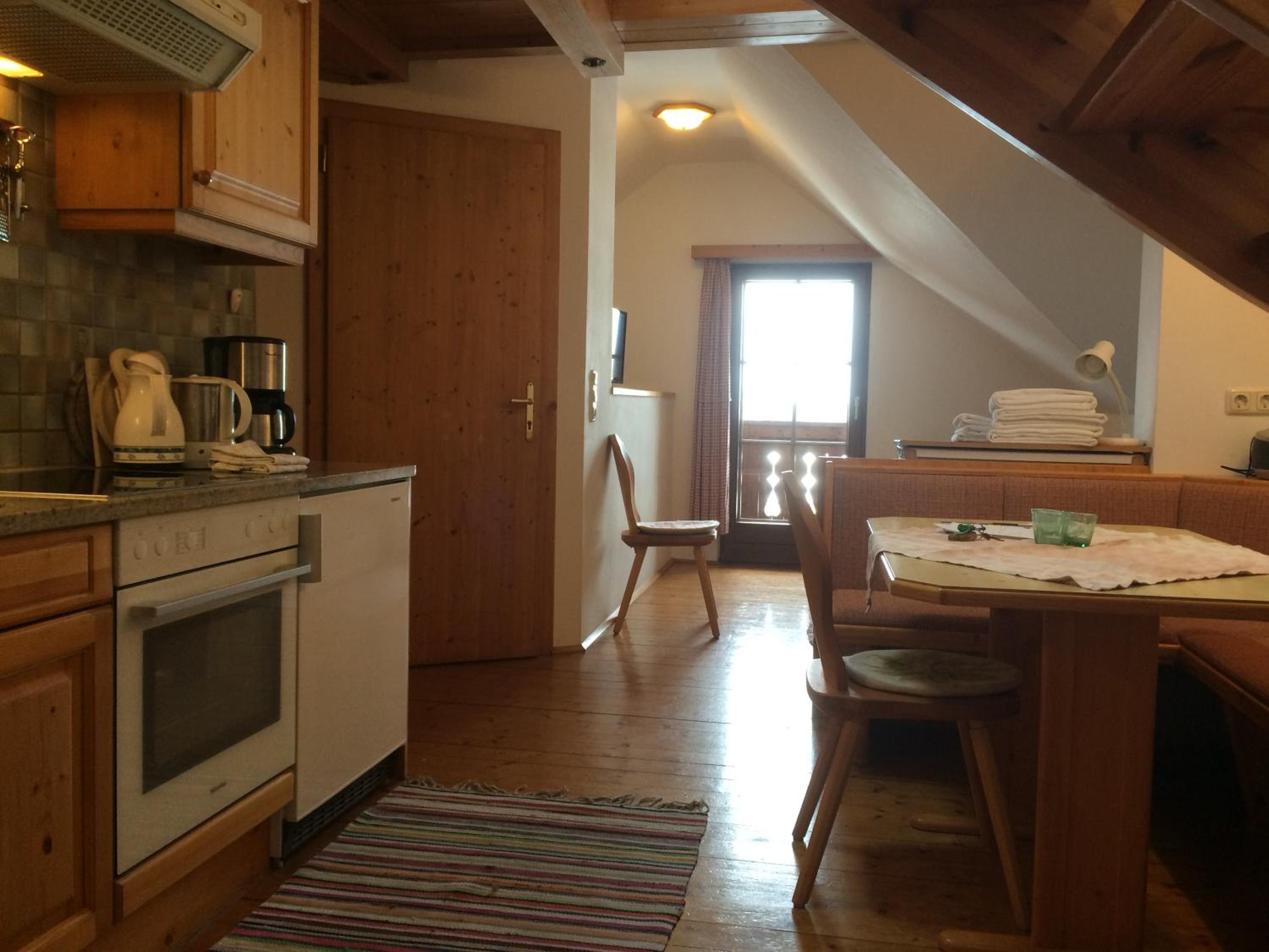 Superior Two-Bedroom Apartment with Balcony - Photo 6