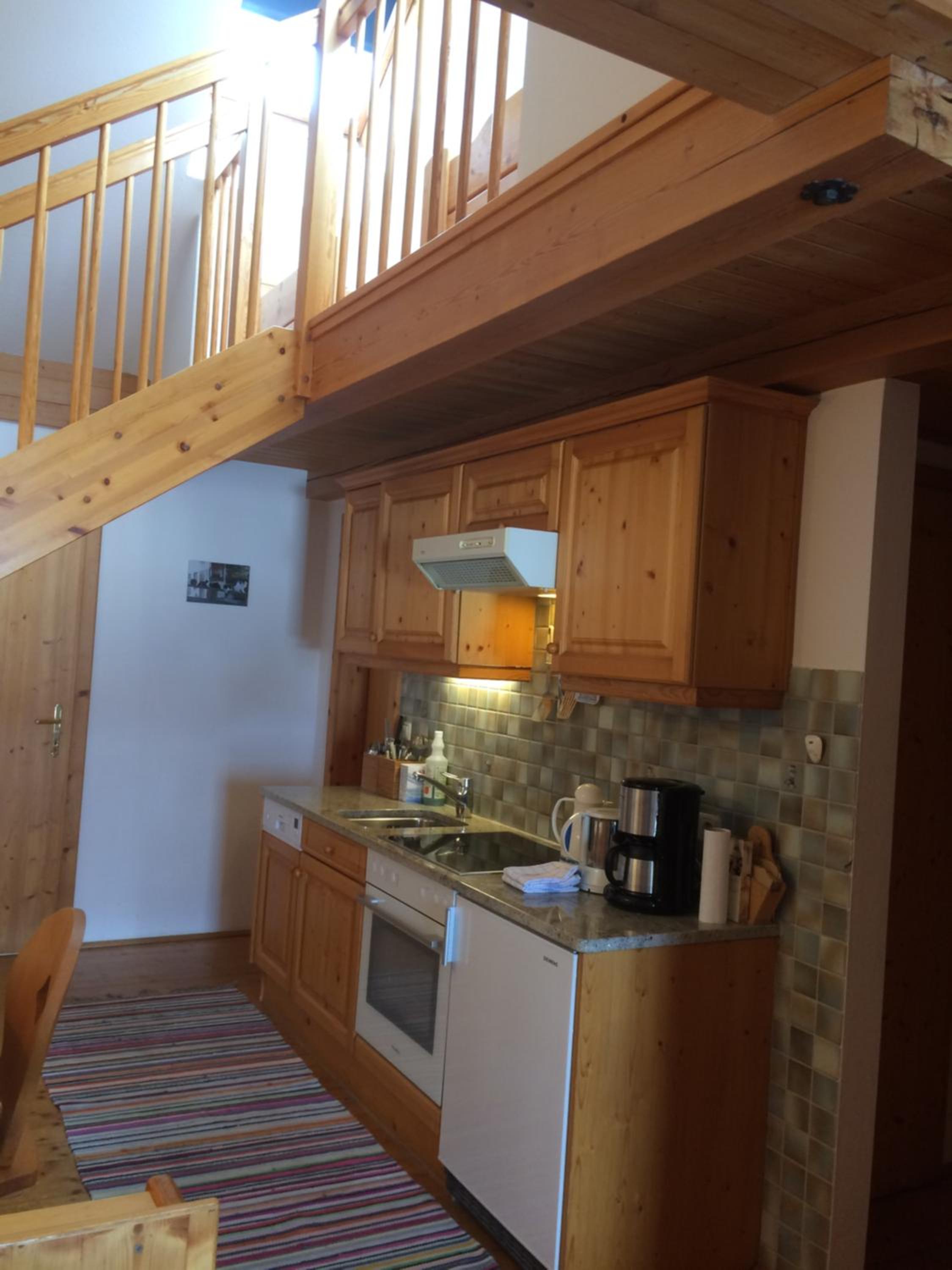 Superior Two-Bedroom Apartment with Balcony - Photo 3