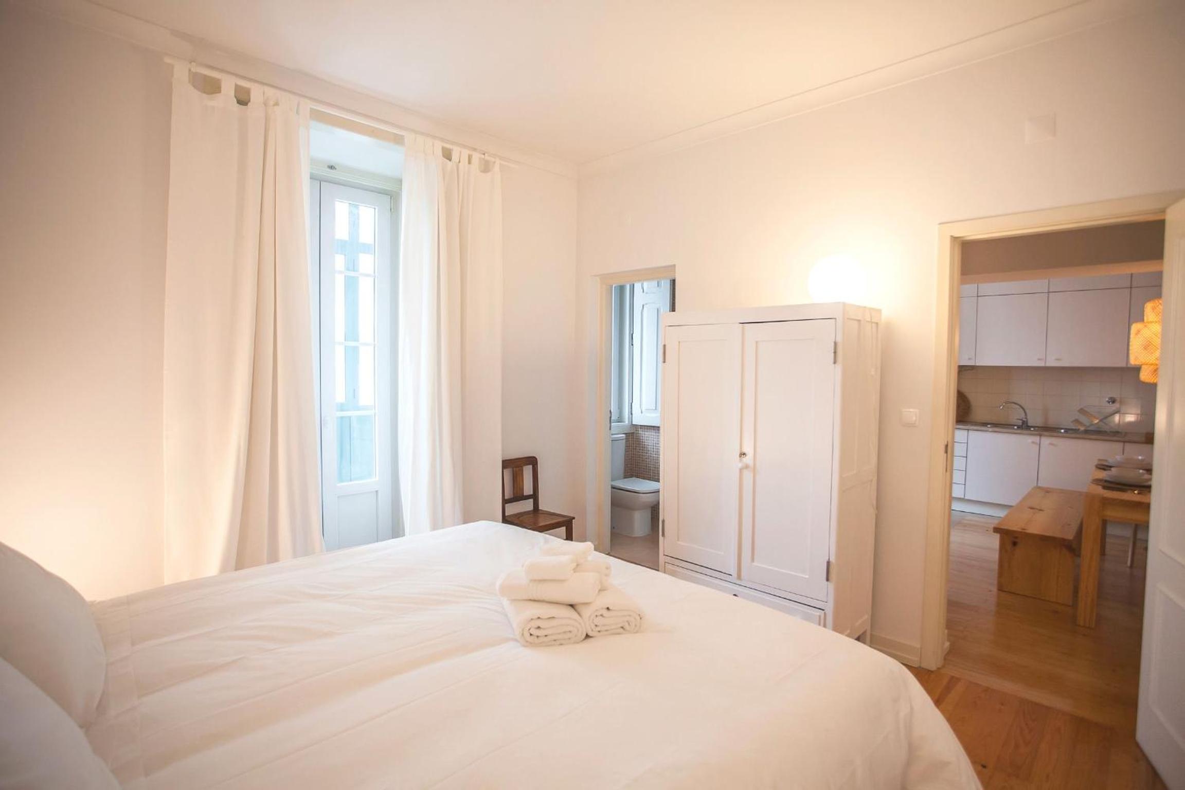 Apartment - Photo 1
