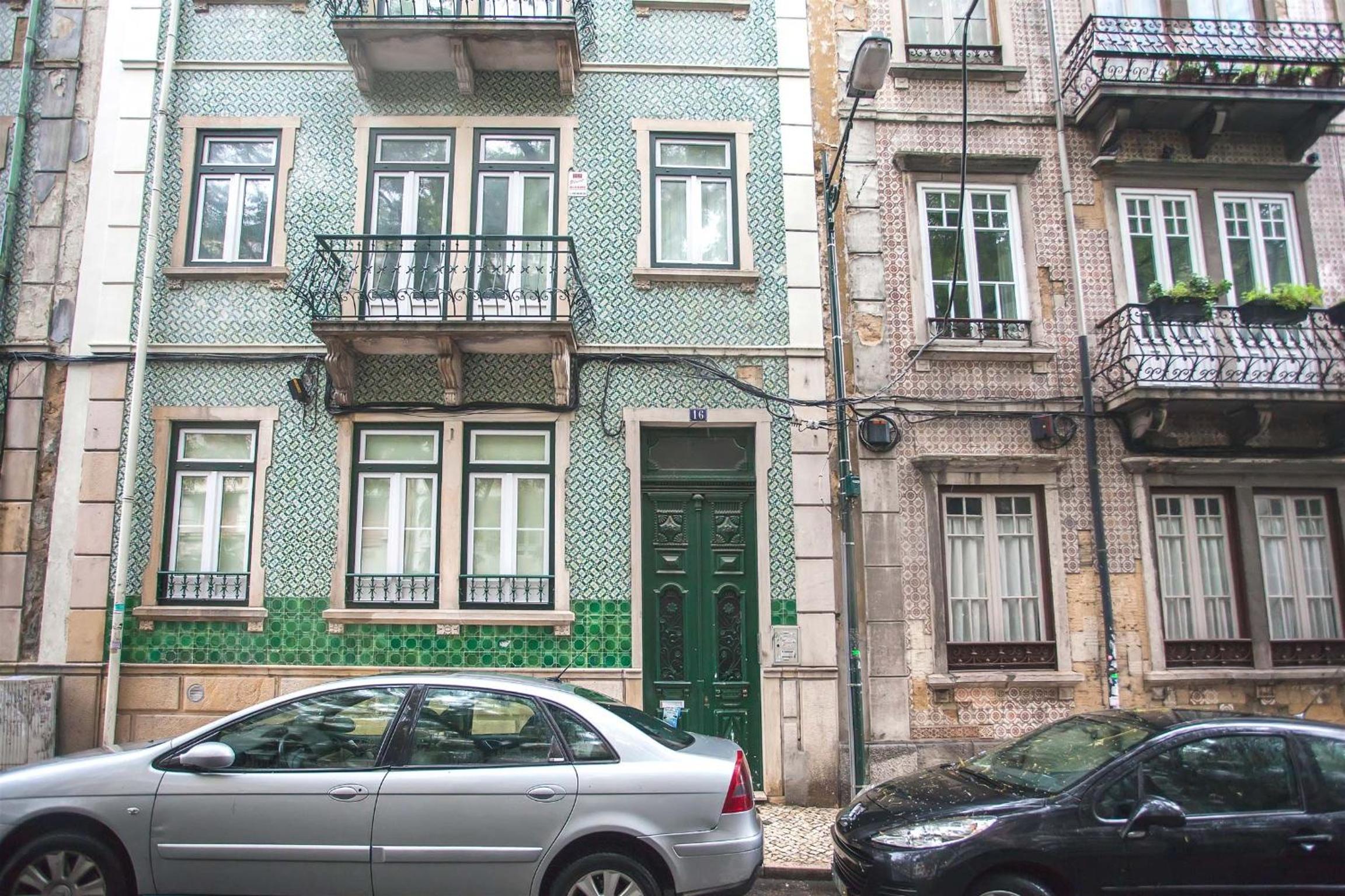 Apartment - Photo 14