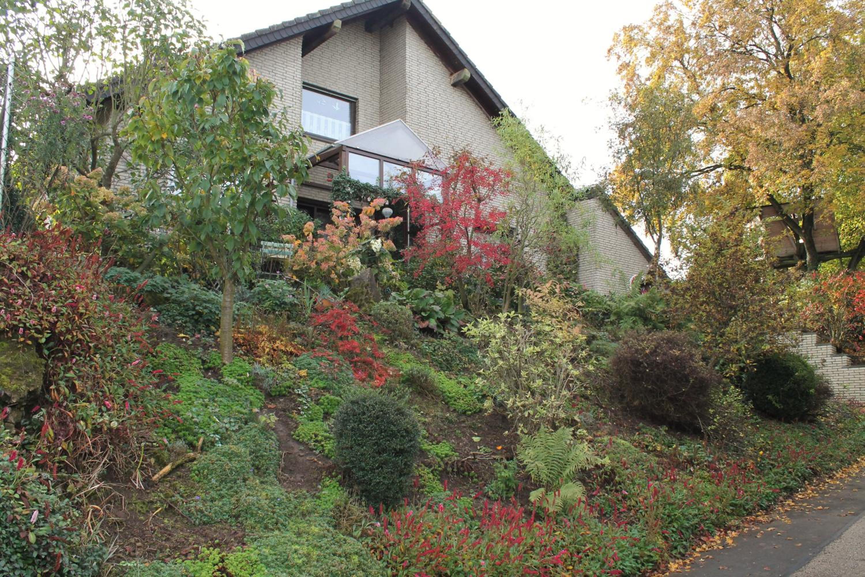 Apartment With Garden View photo 2