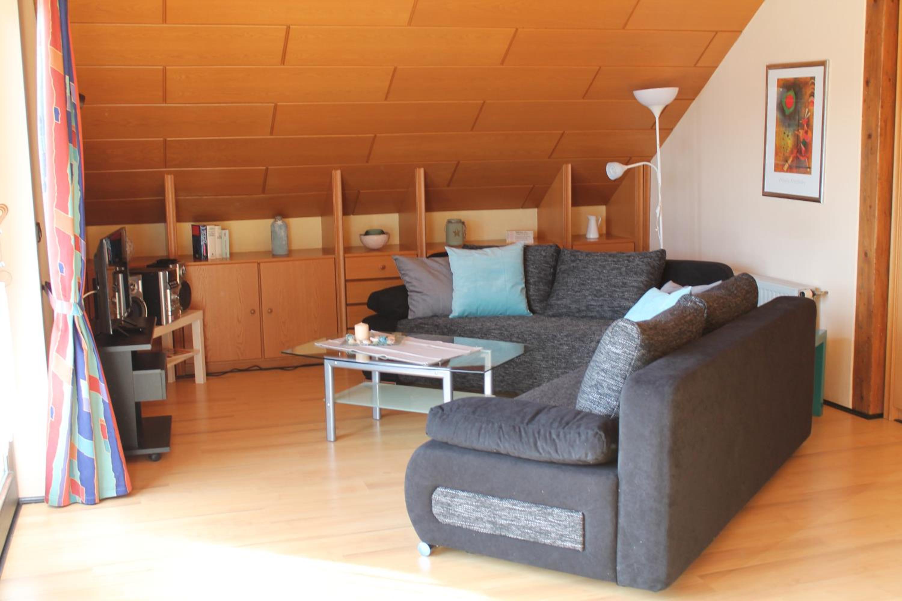Apartment With Garden View photo 3