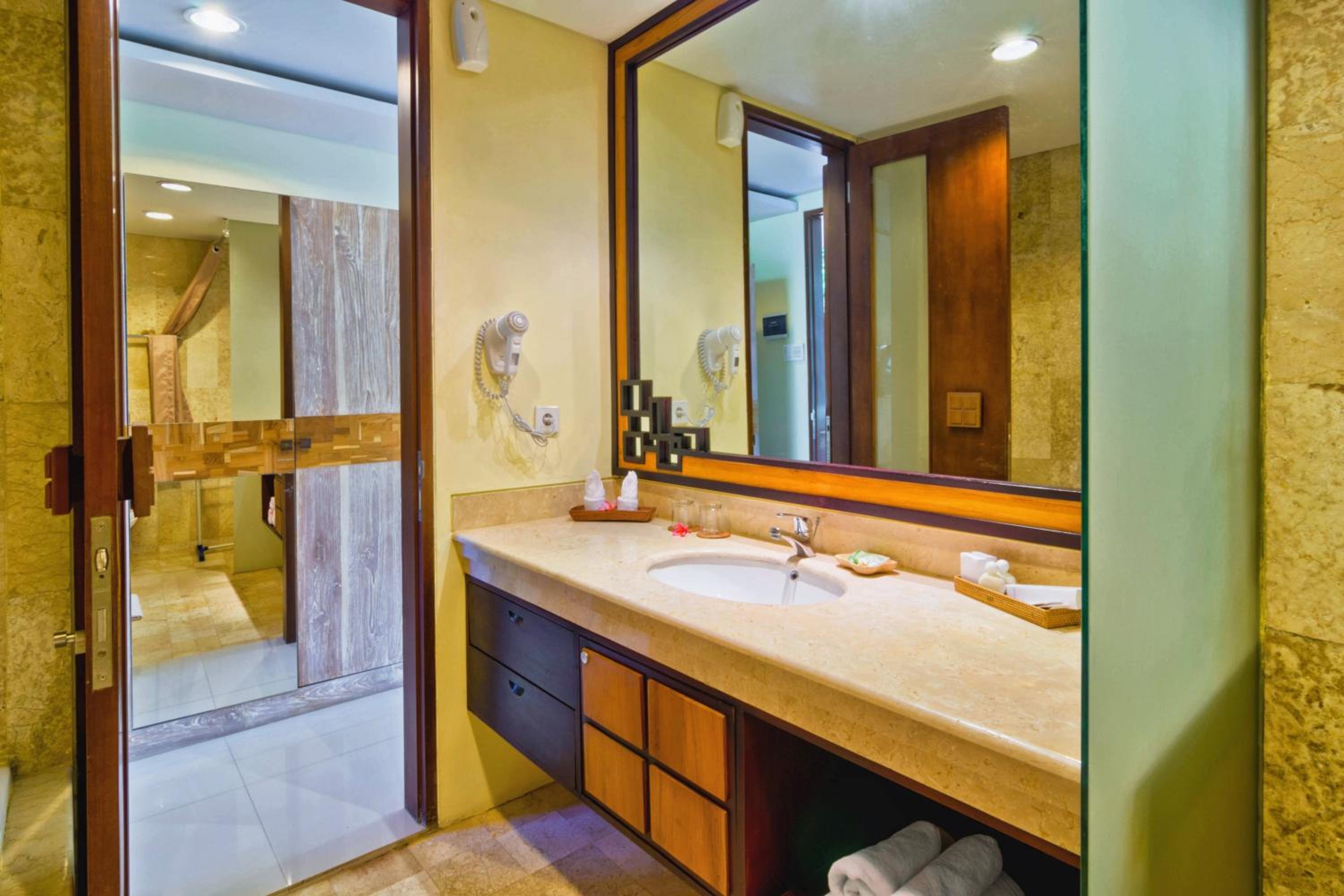 Shocking Deal at Superior Double Room with Garden View photo 2