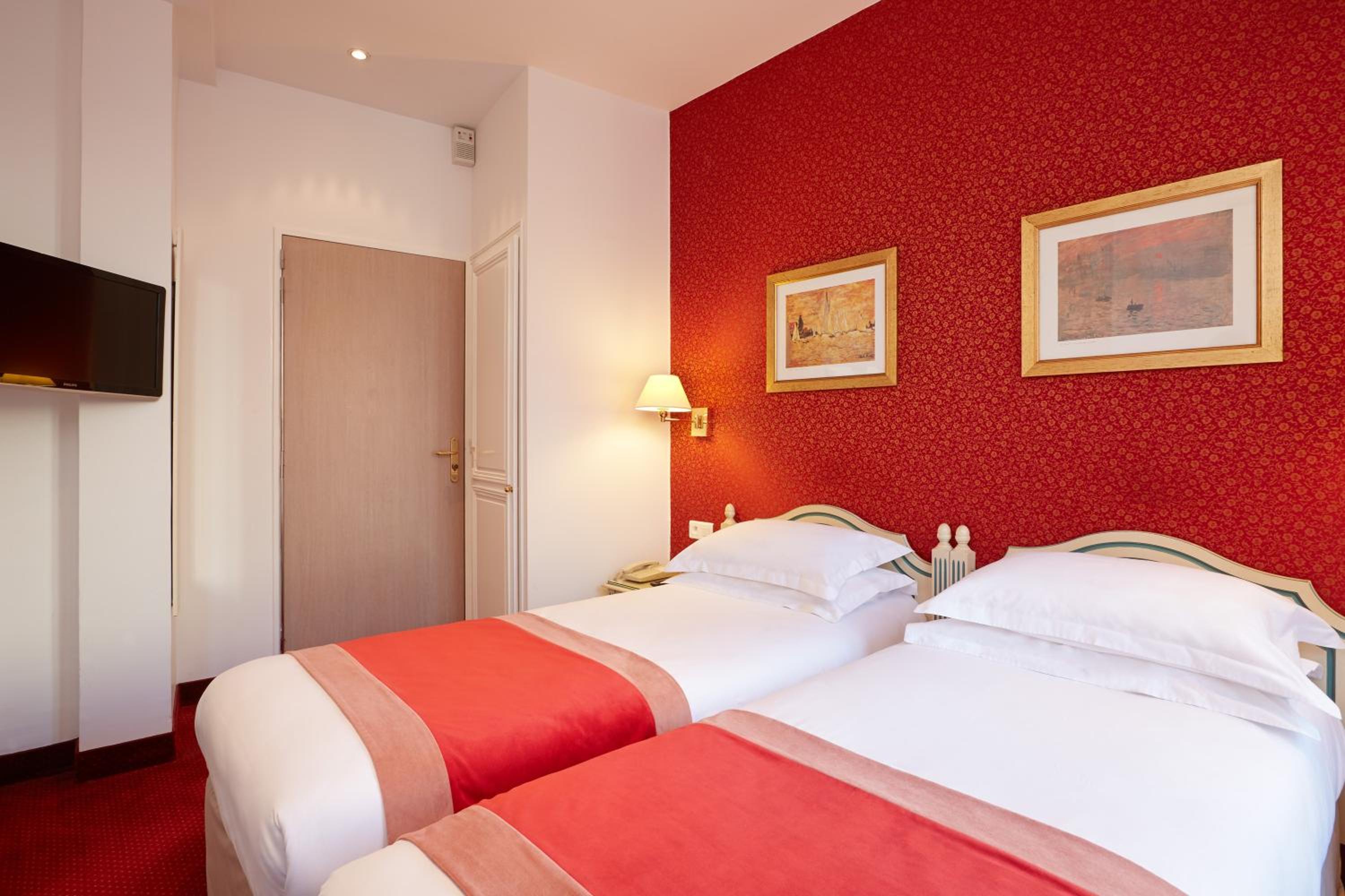 Twin Room photo 3