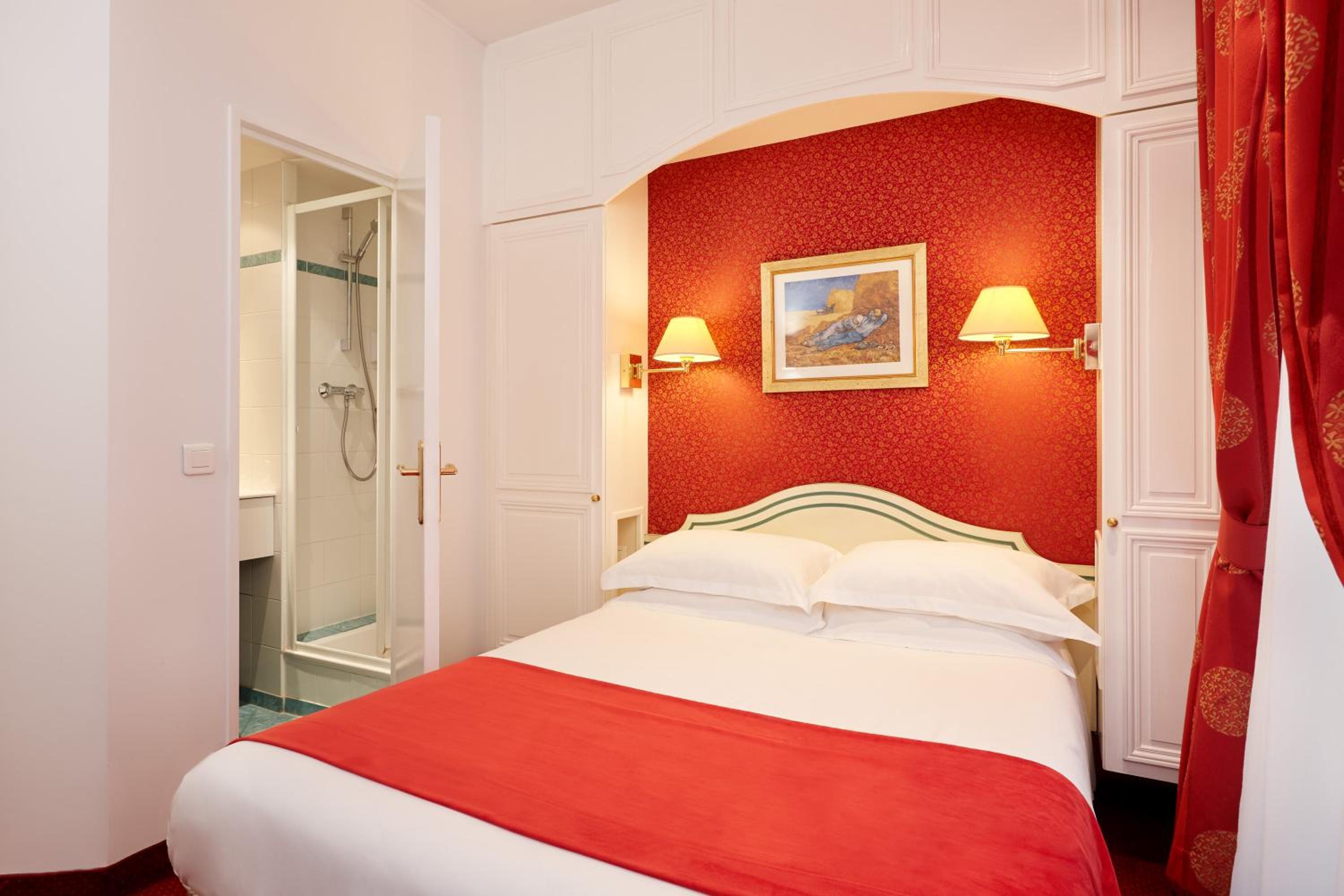 Double Room photo 3