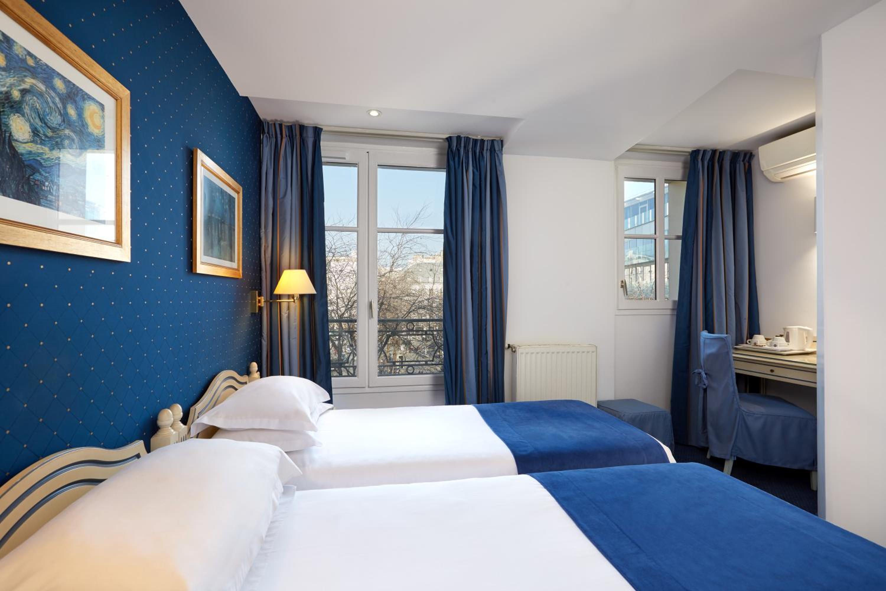 Twin Room photo 2