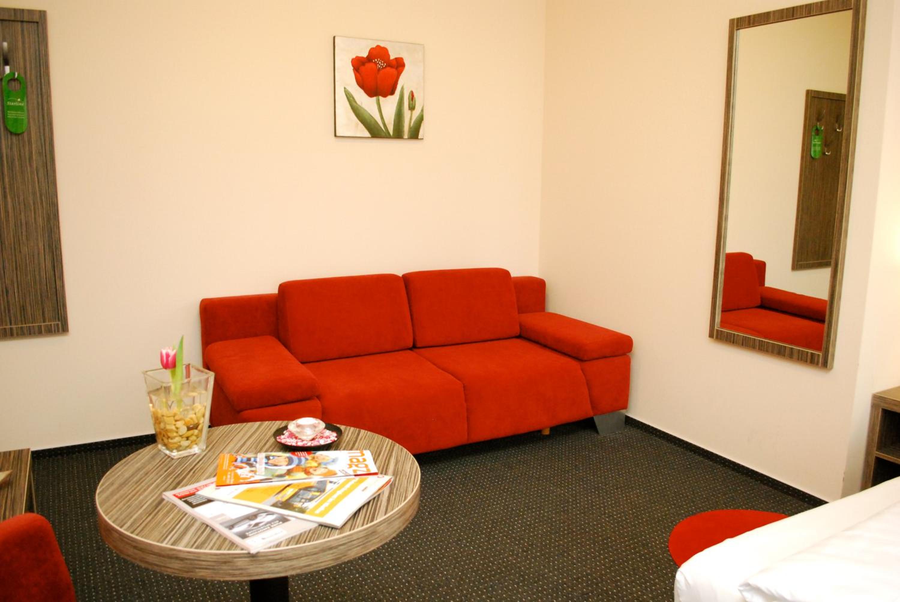 Superior Double Room - Photo 9