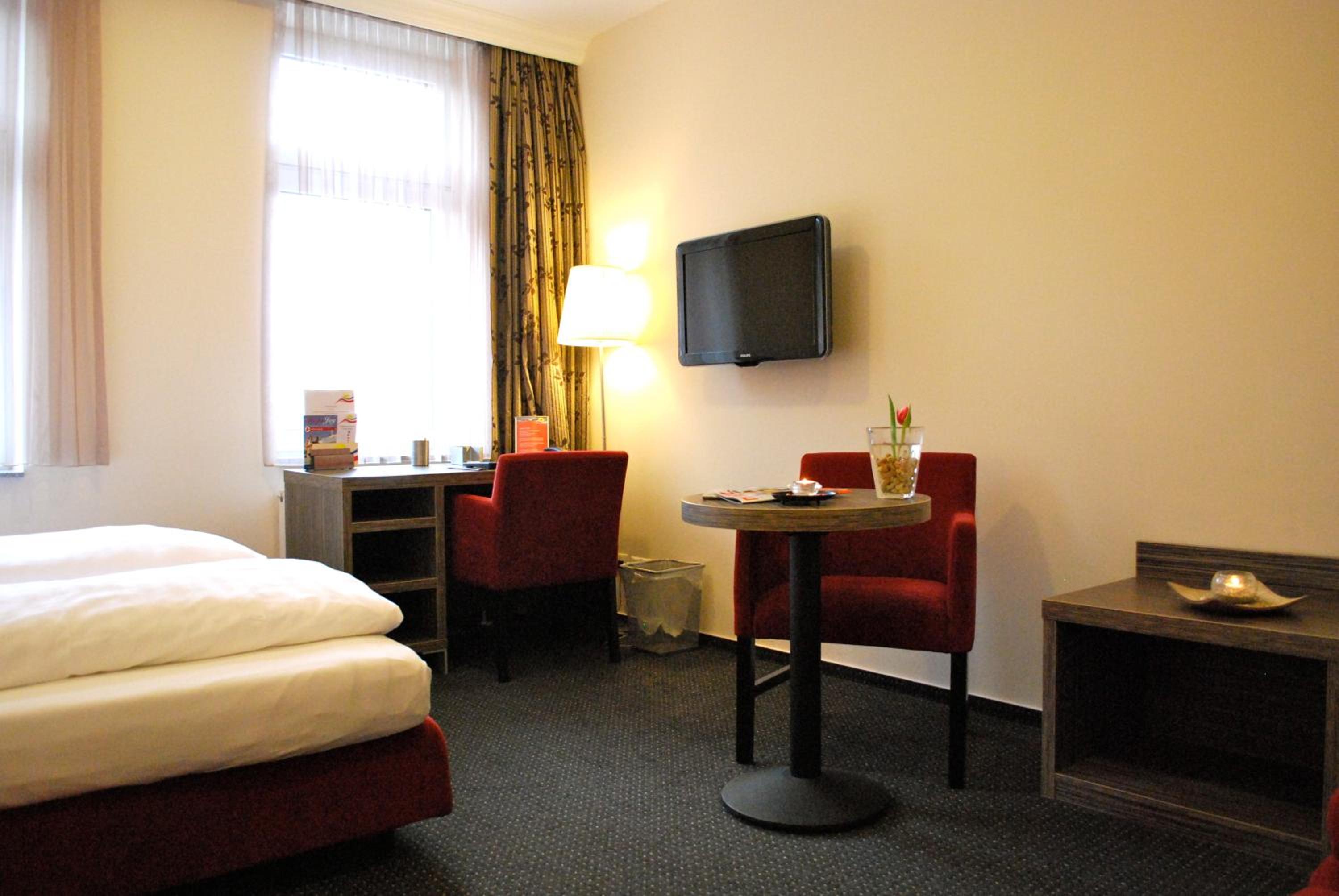 Superior Double Room - Photo 3