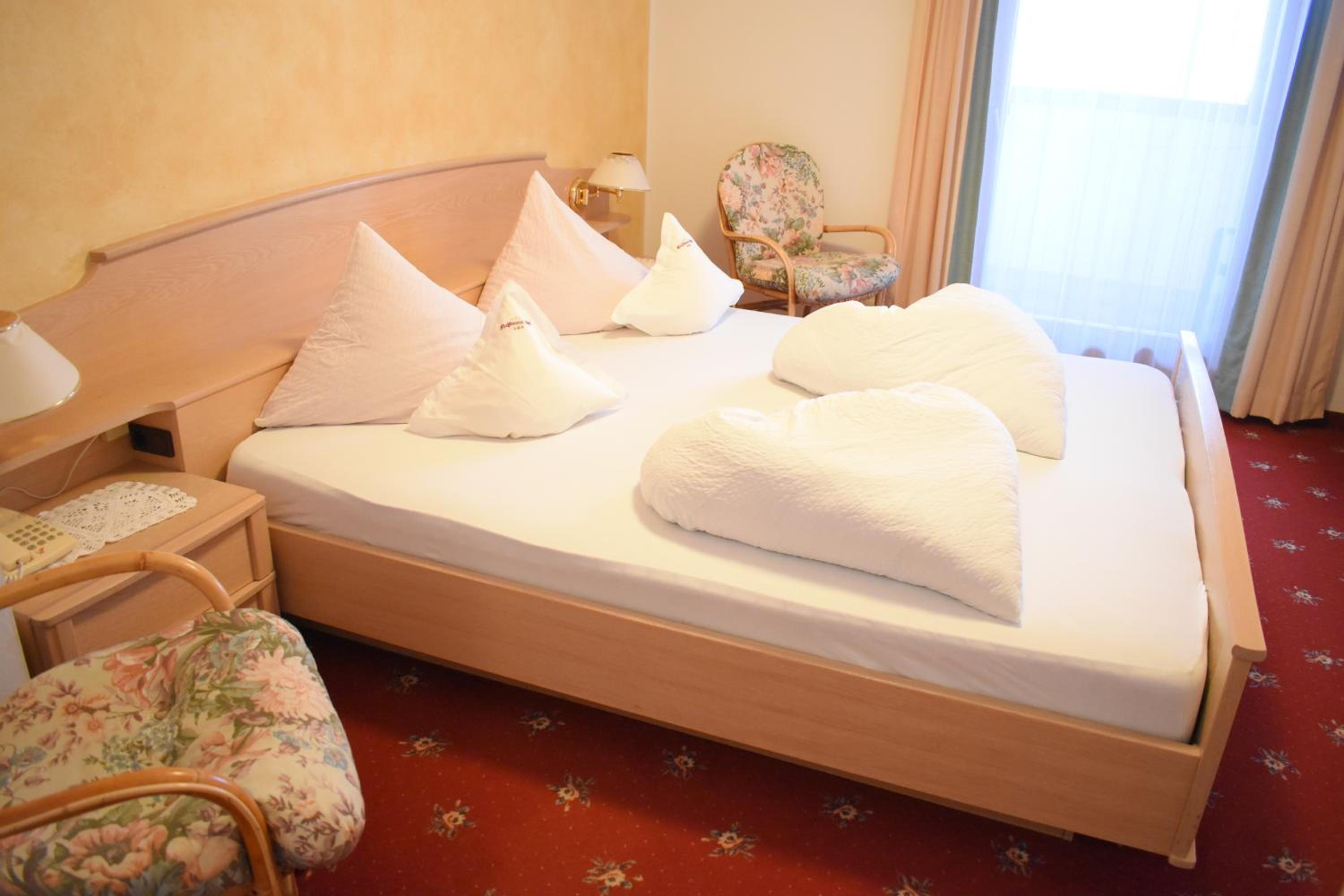 Double Room with Private Bathroom photo 3