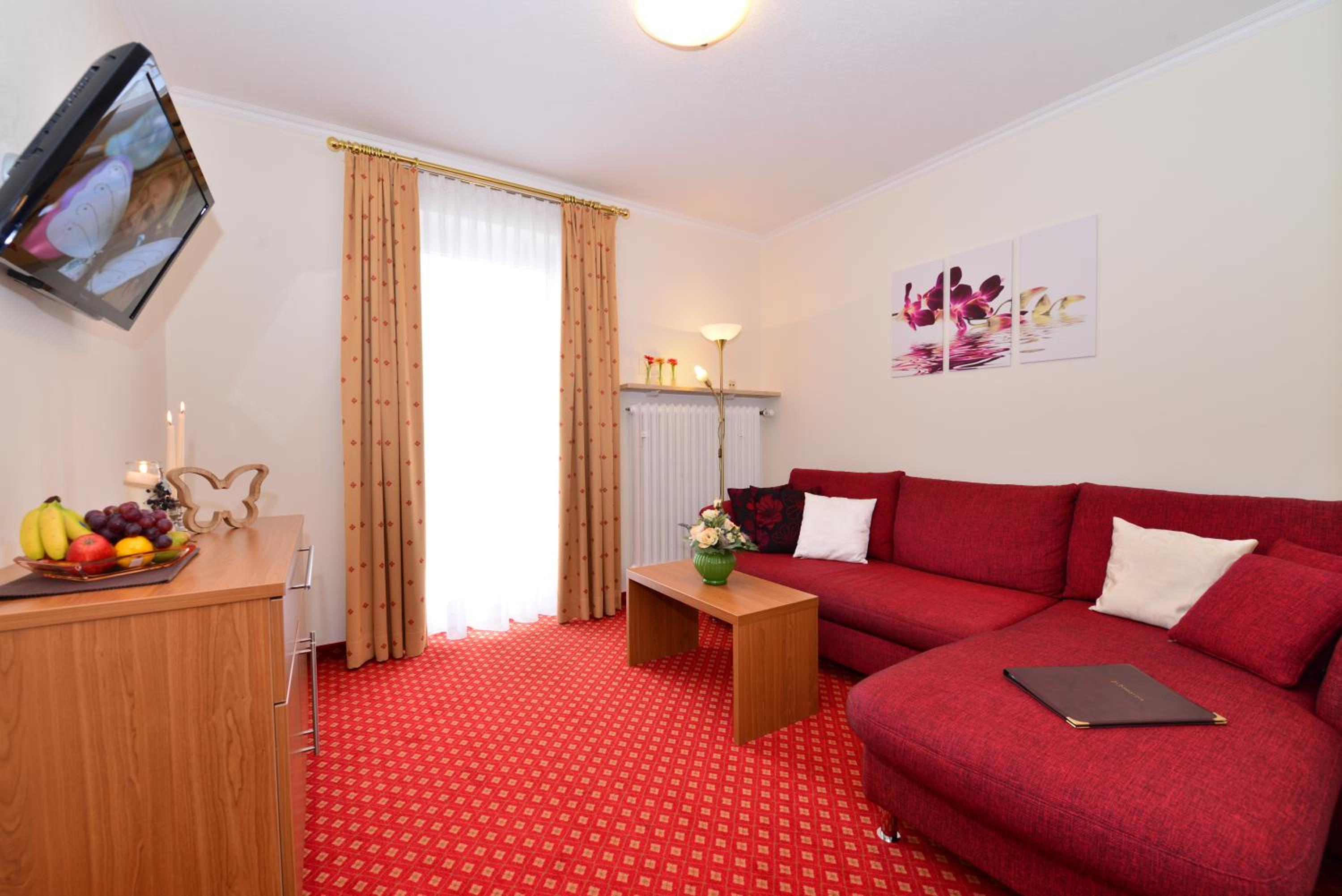 Comfort Double Room with Balcony photo 3