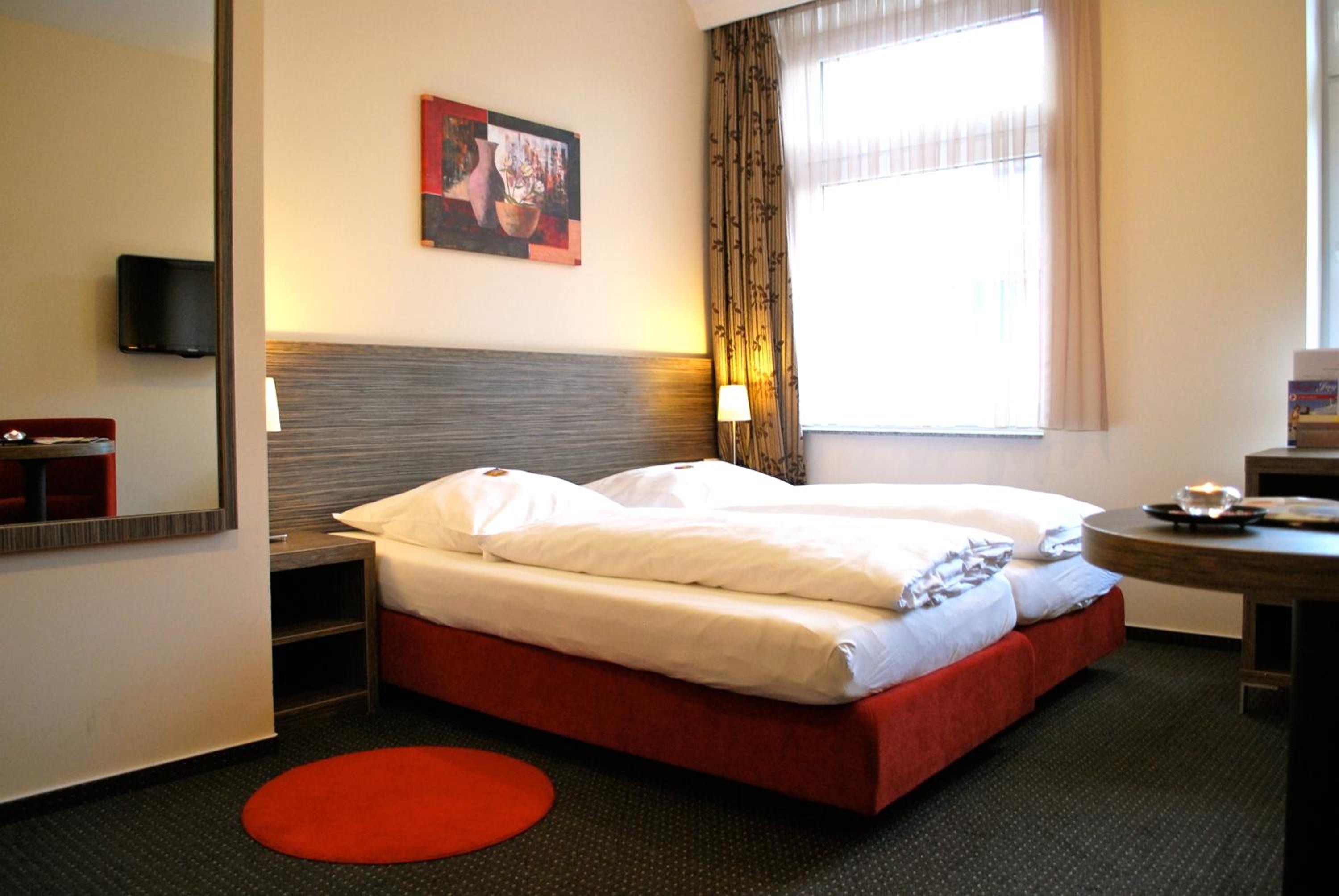 Superior Double Room - Photo 1