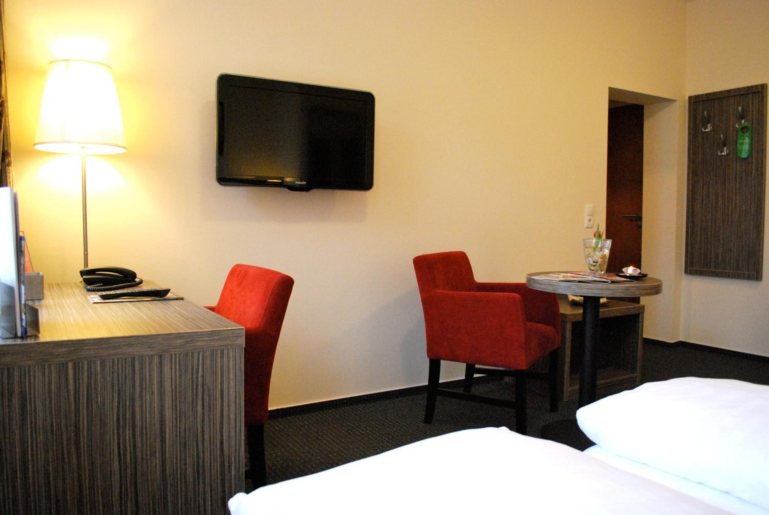 Superior Double Room - Photo 5