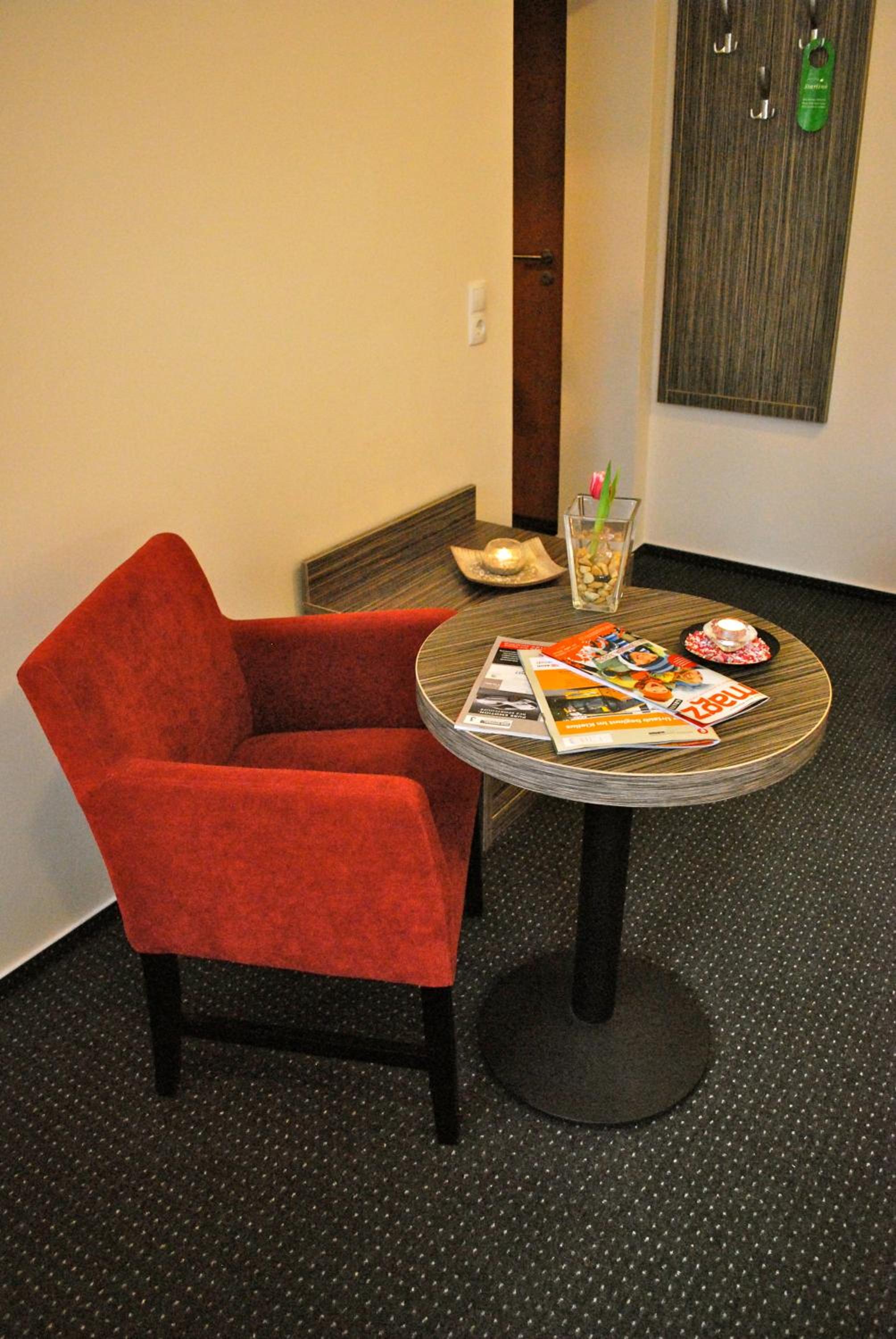 Superior Double Room - Photo 4