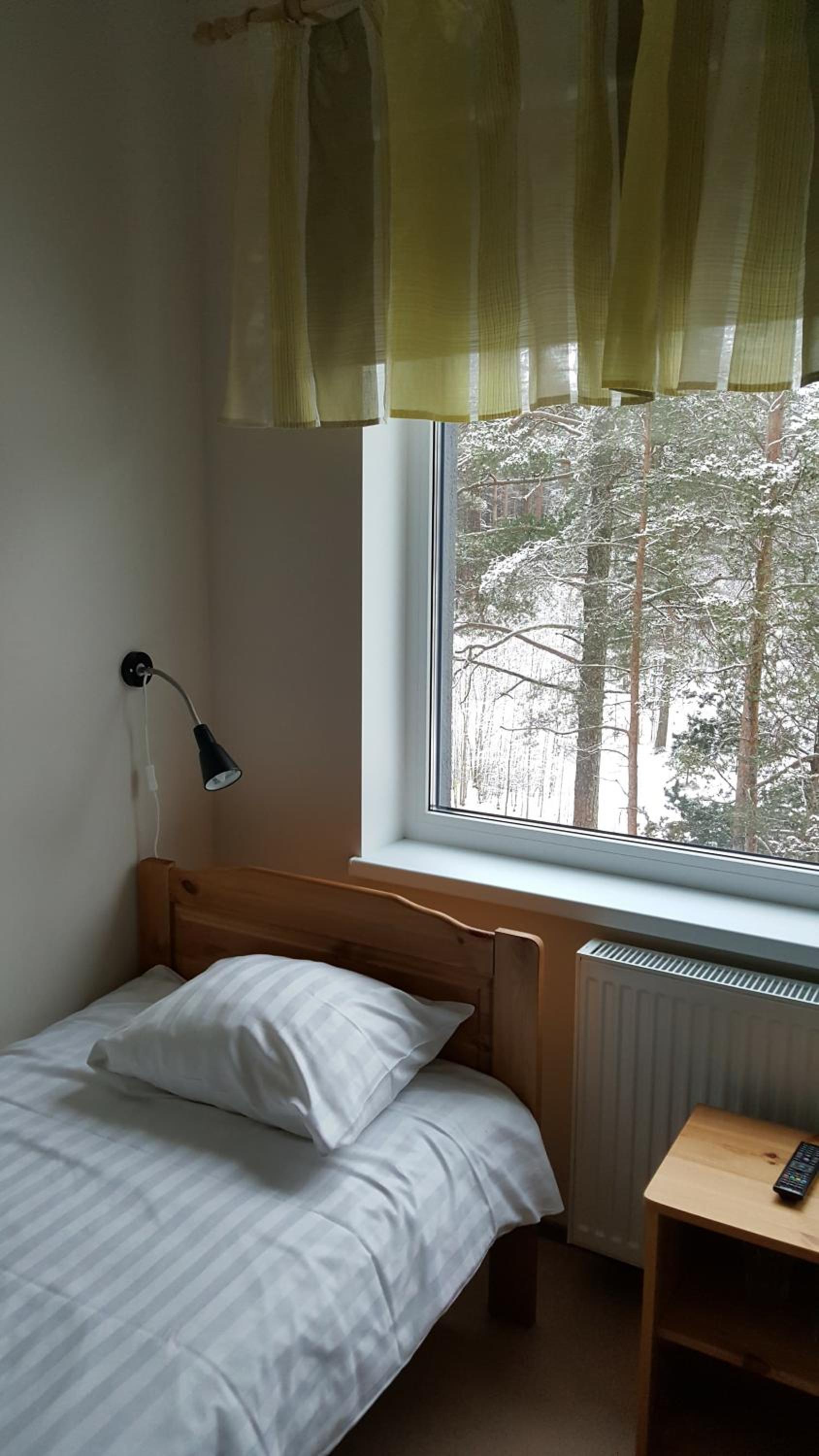 Twin Room with Garden View photo 2