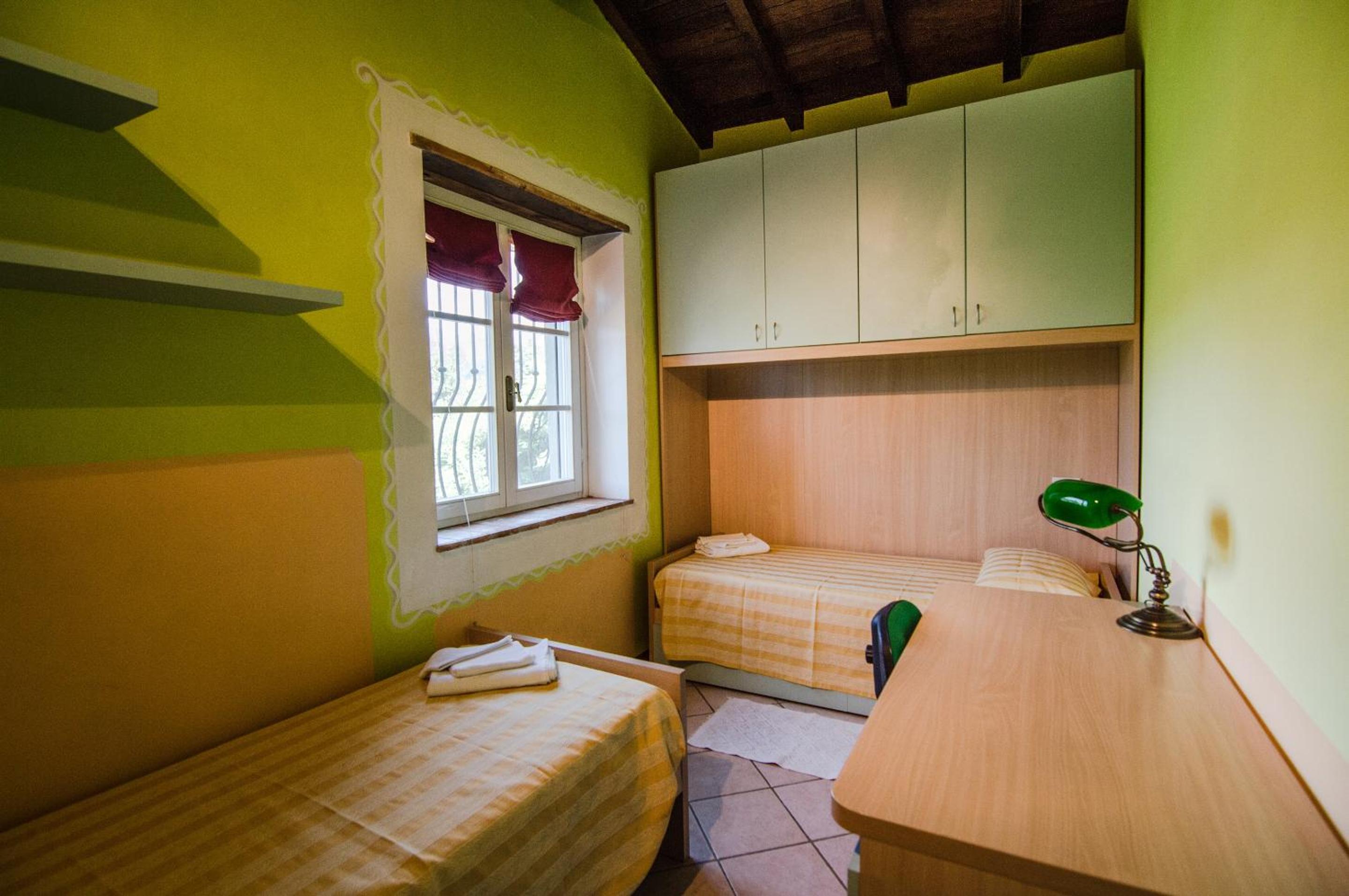 Two-Bedroom House photo 1