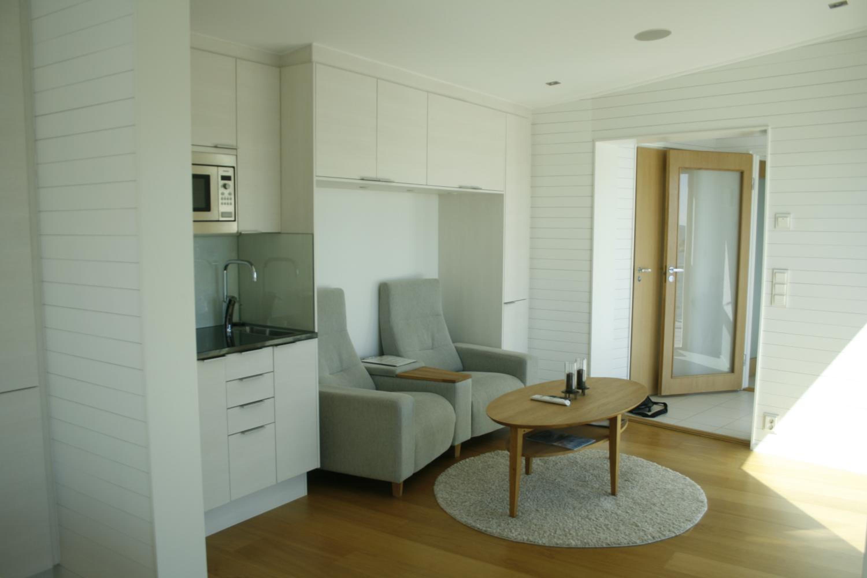 Villa with Sauna photo 1