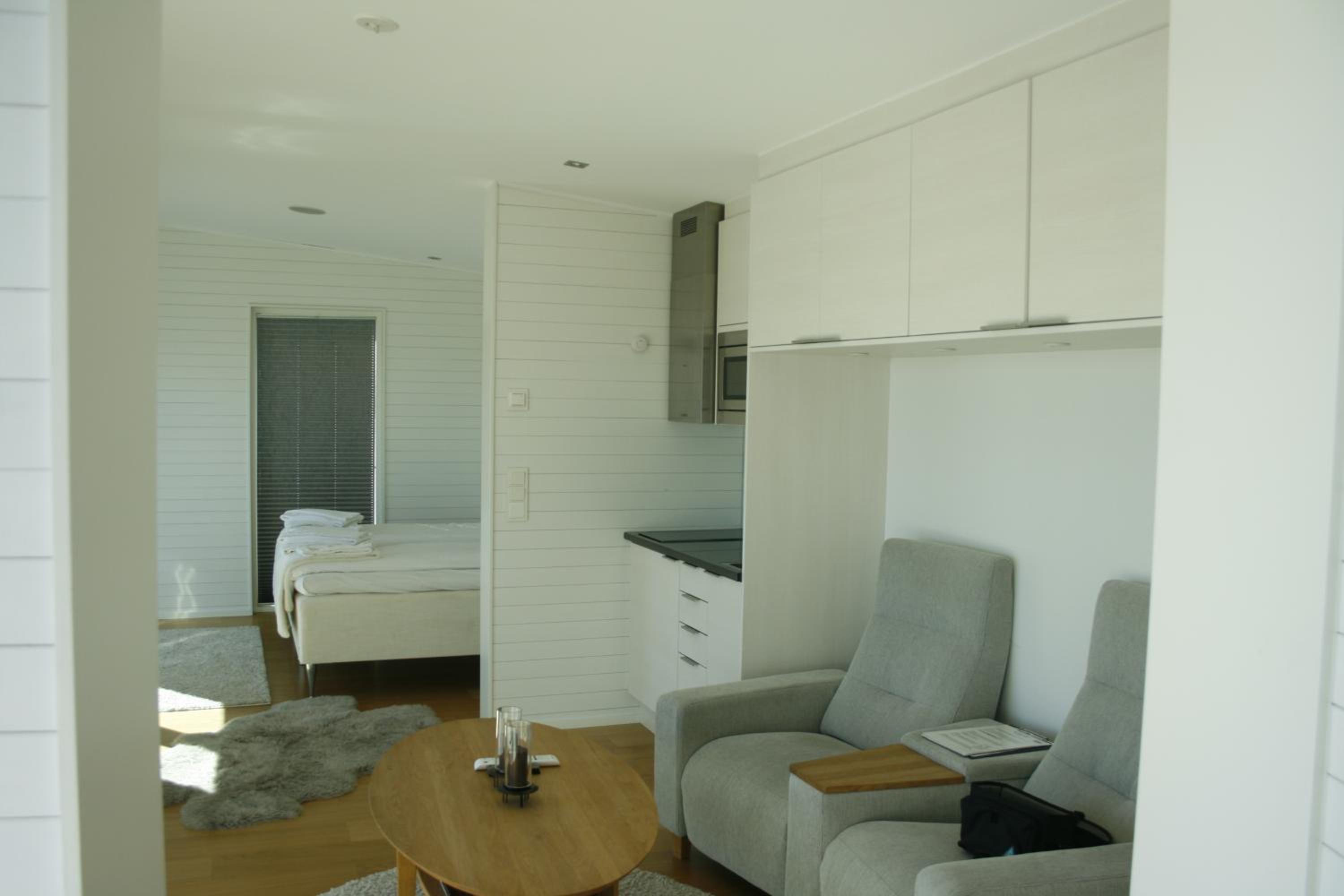 Villa with Sauna photo 2