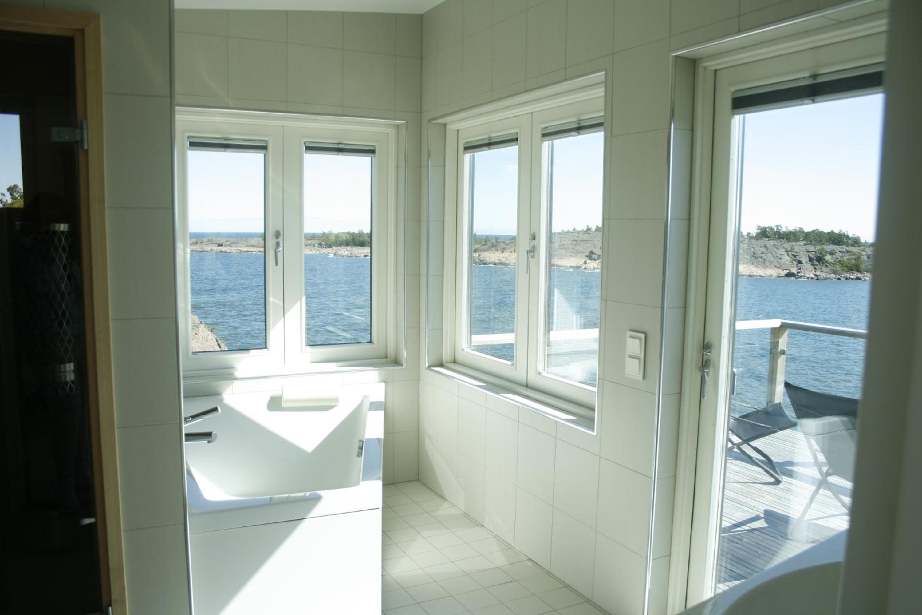 Villa with Sauna photo 3