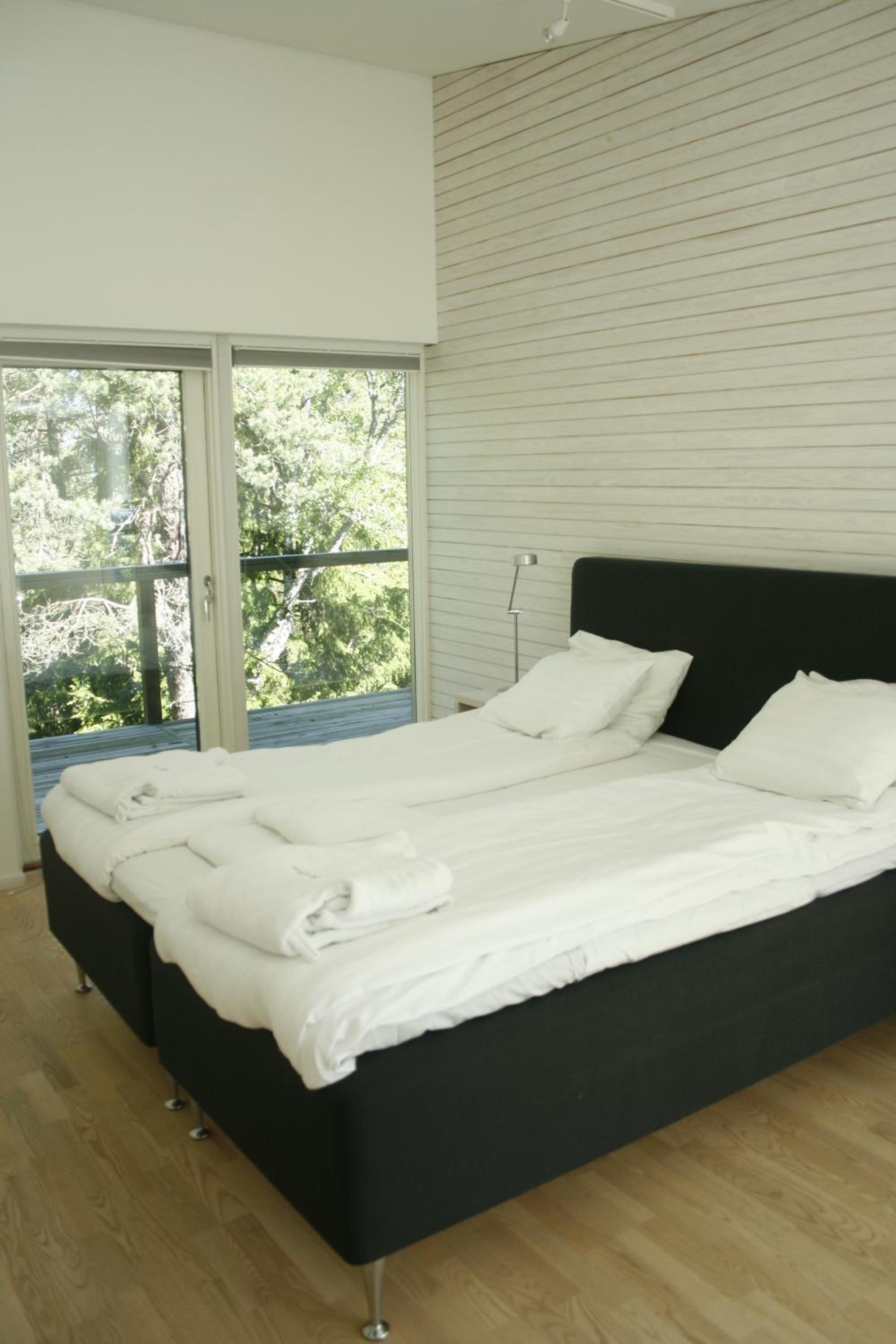 Two-Bedroom Villa - Self-Catering photo 1