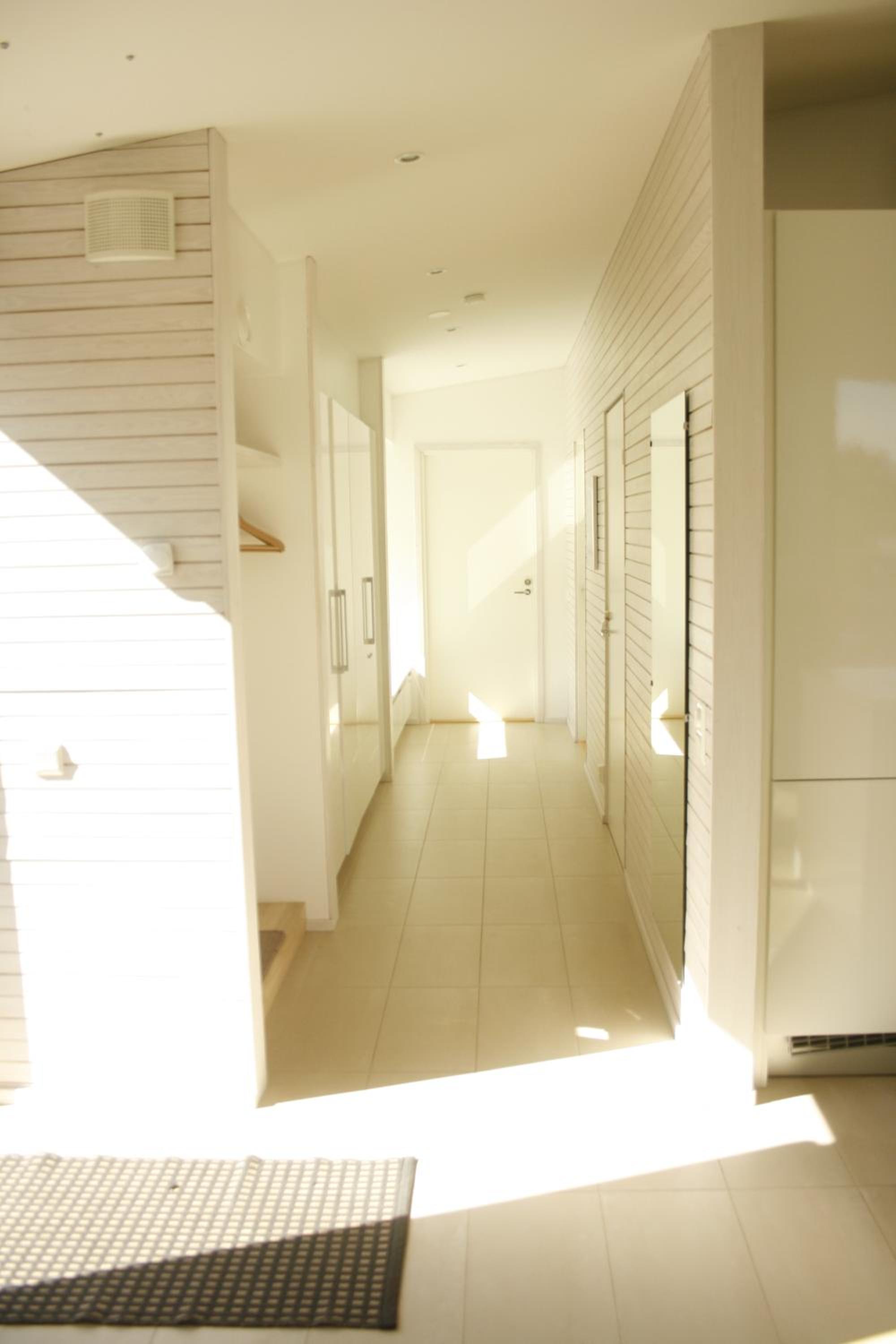 Two-Bedroom Villa - Self-Catering photo 2