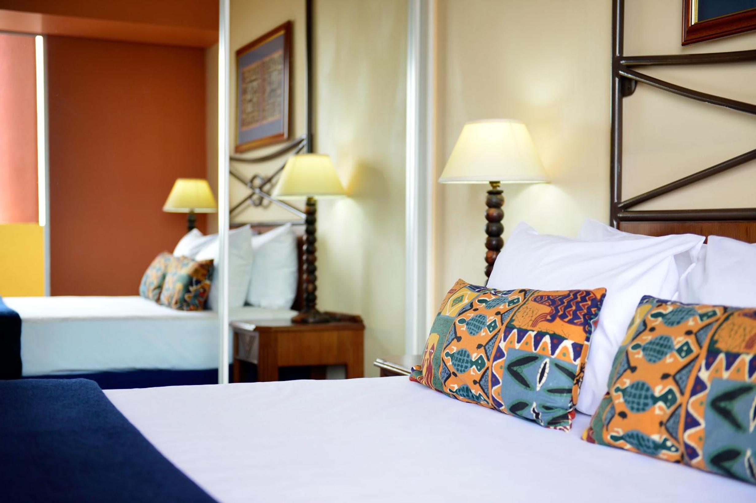Standard Room - Photo 11