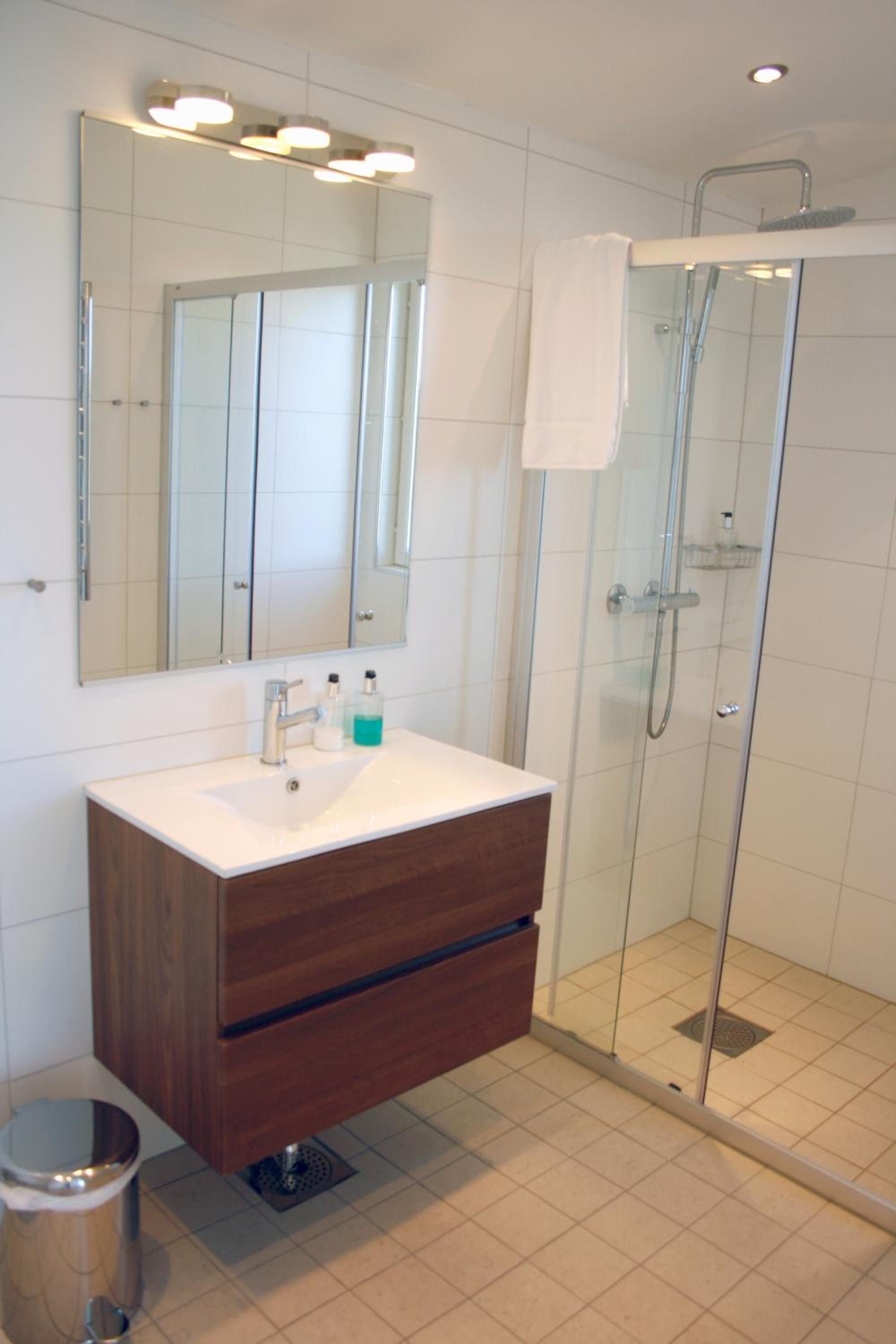 Three-Bedroom Villa - Self-Catering photo 3