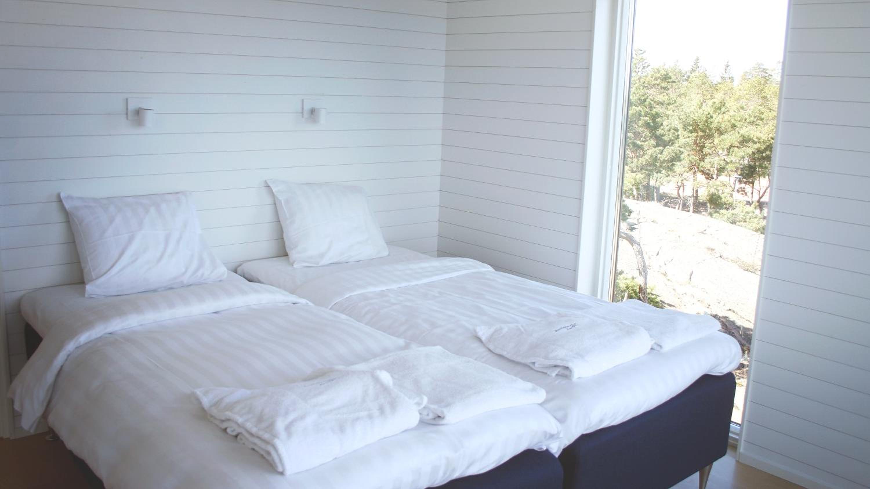 Three-Bedroom Villa photo 1