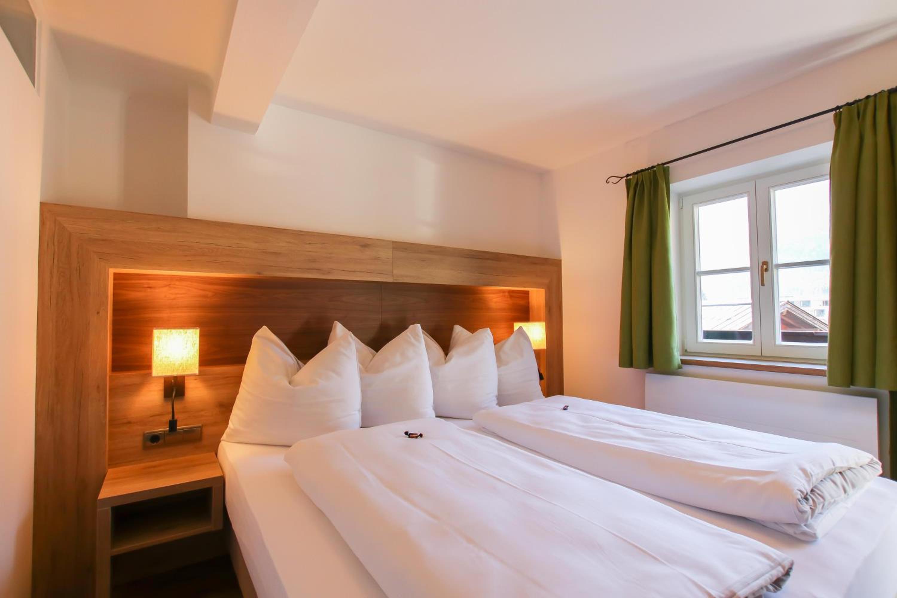 Double Room with Balcony photo 1