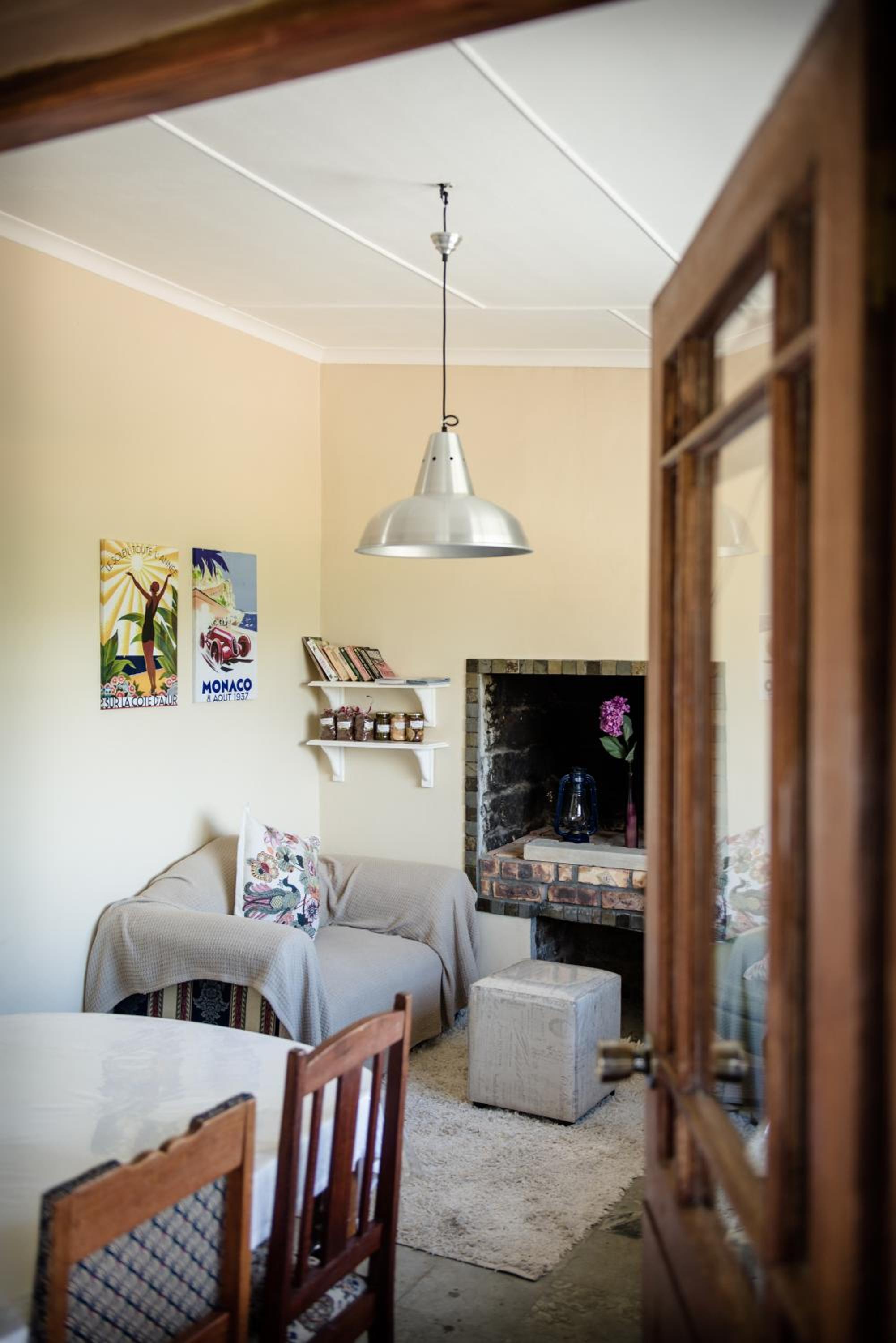 Two-Bedroom Chalet - Photo 1