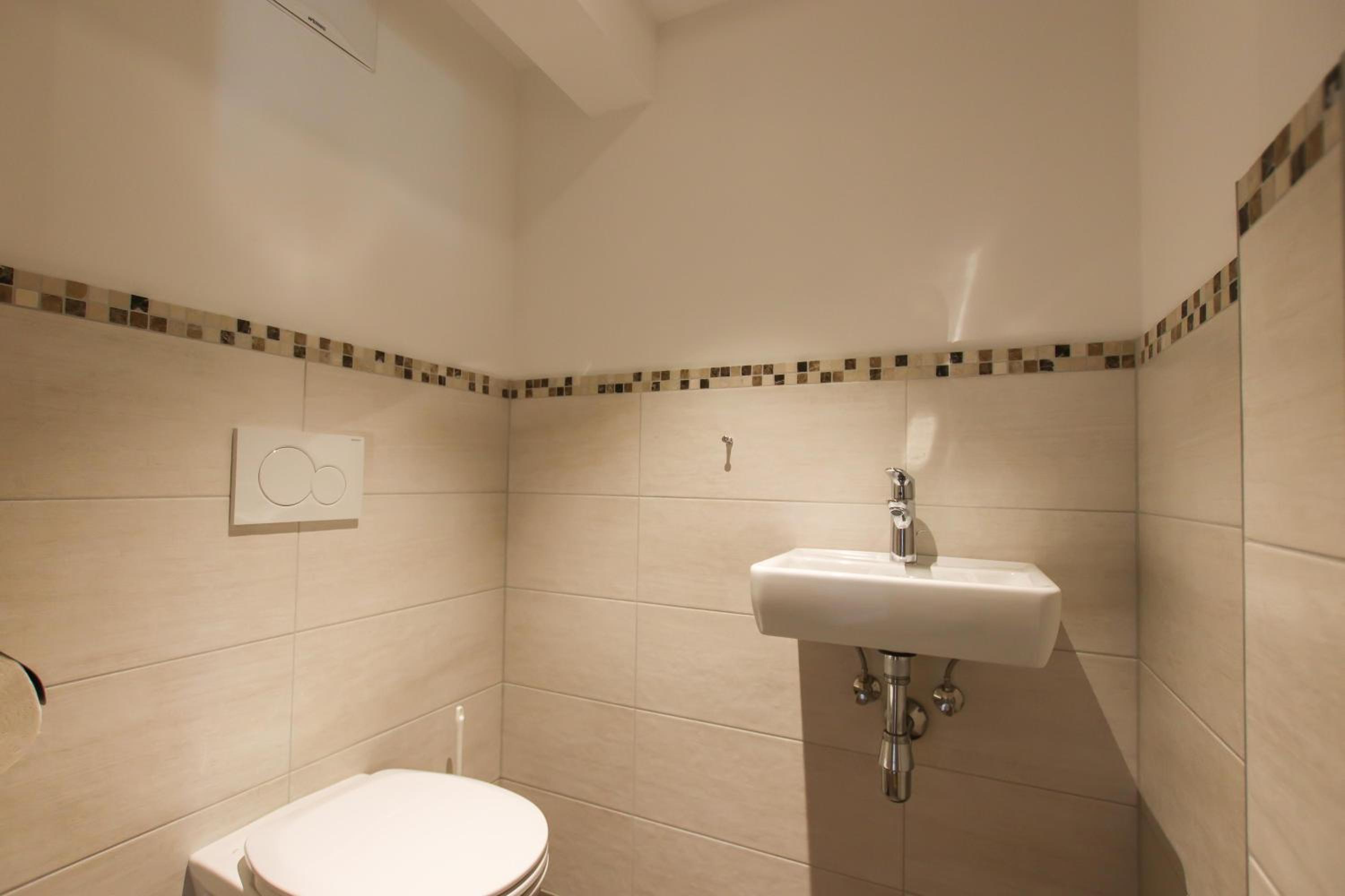 Double Room with Balcony photo 2