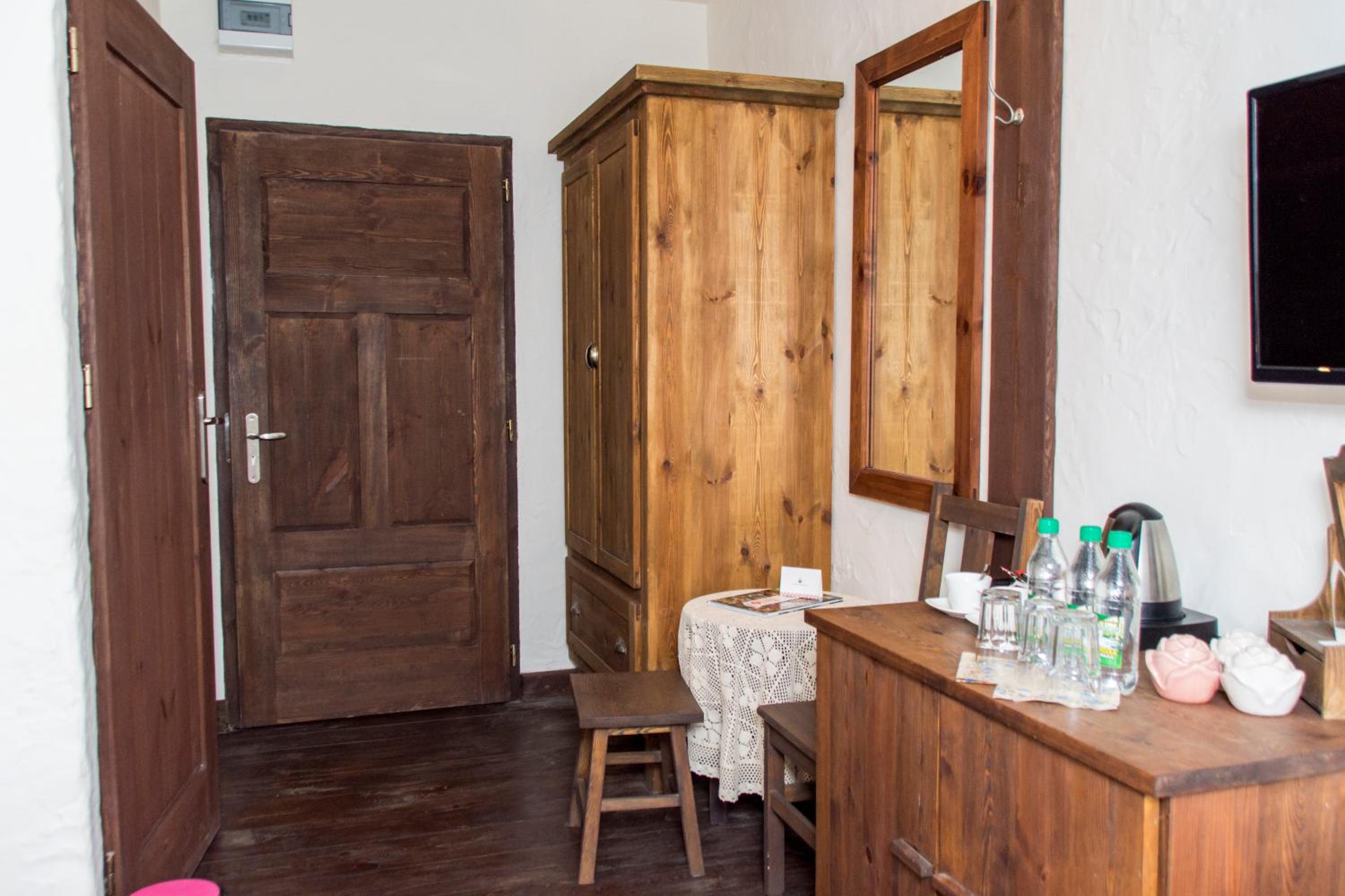 Triple Room with Shower - Photo 3