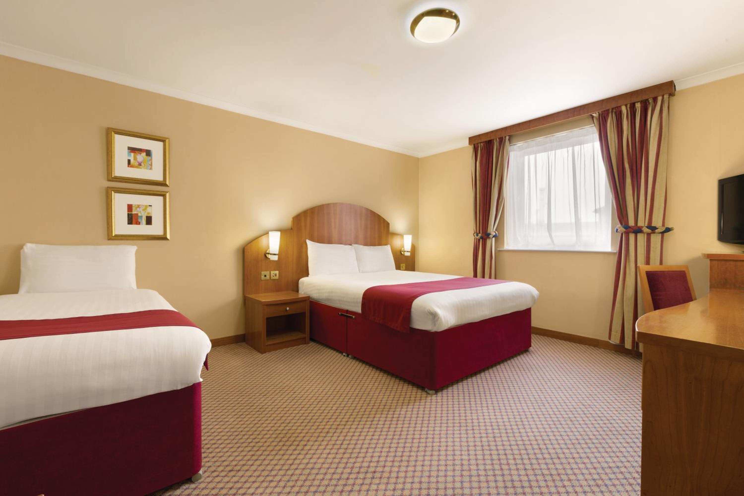 Triple Room - Photo 1