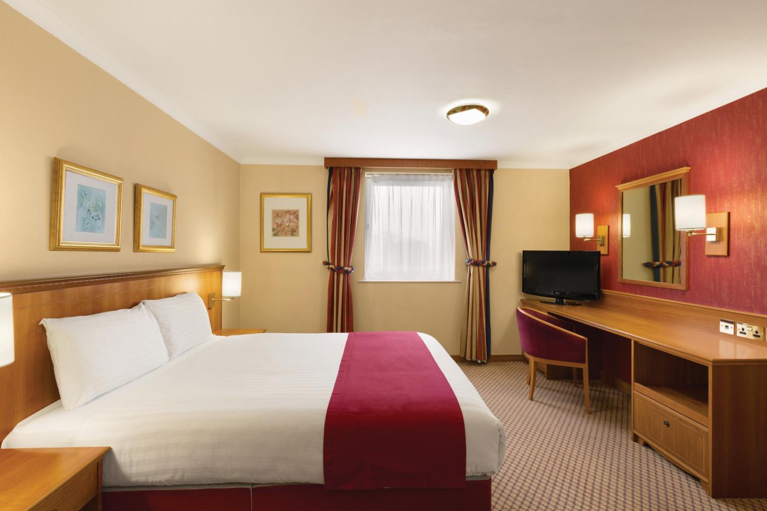 Double Room - Photo 1