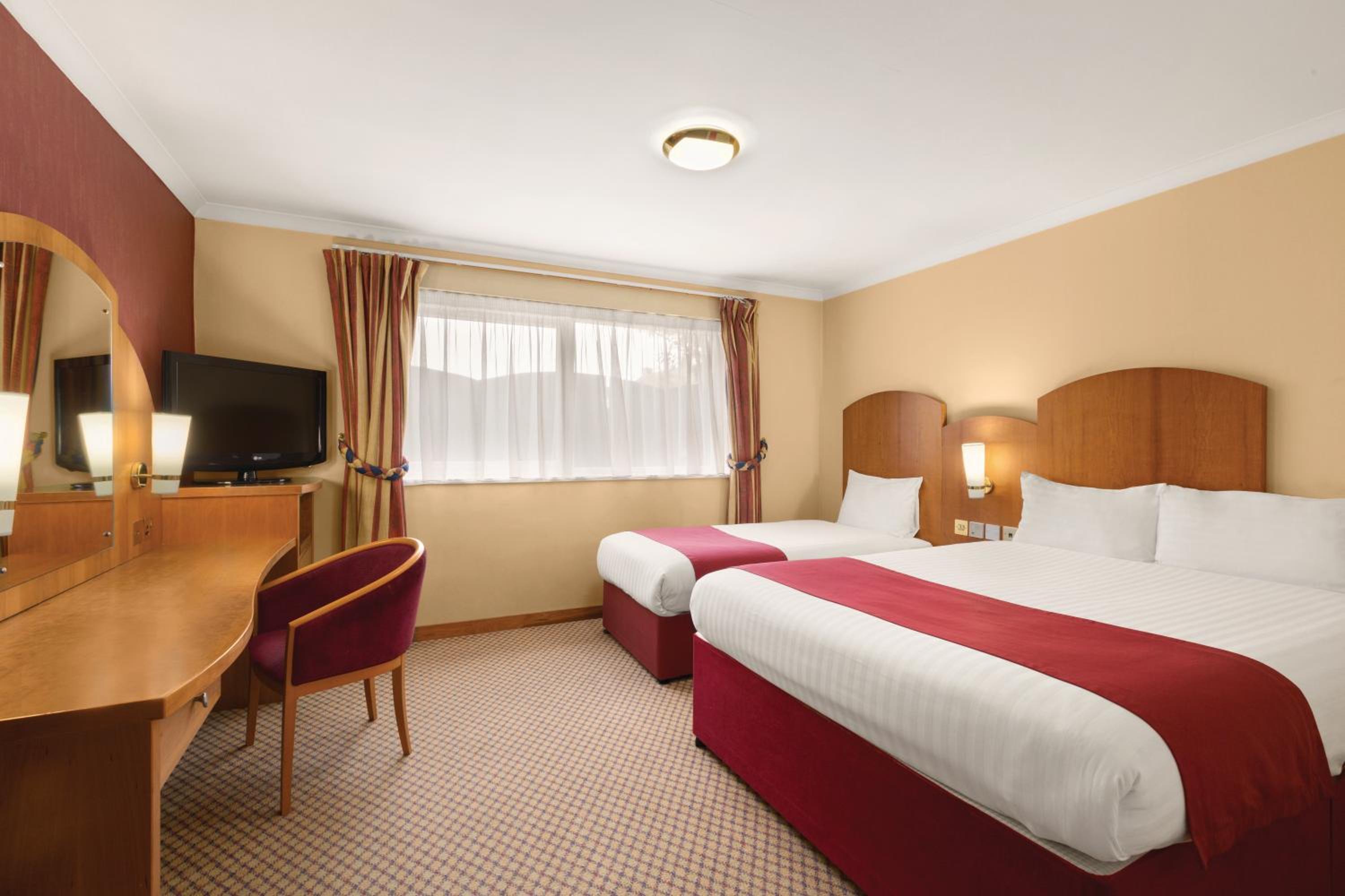 Triple Room - Photo 3