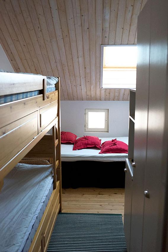 Triple Room with Shared Bathroom photo 1