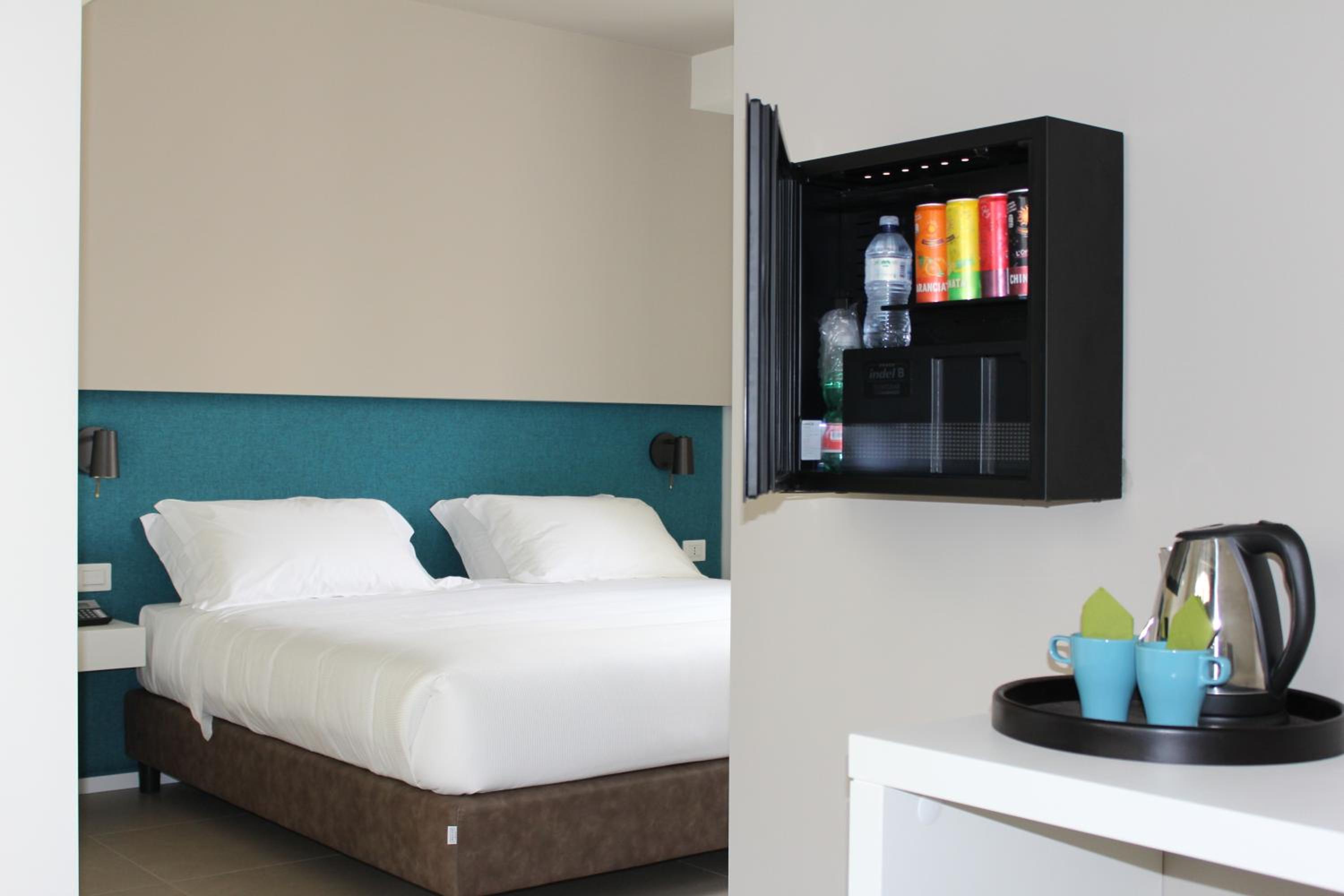 Habitación Doble Estándar