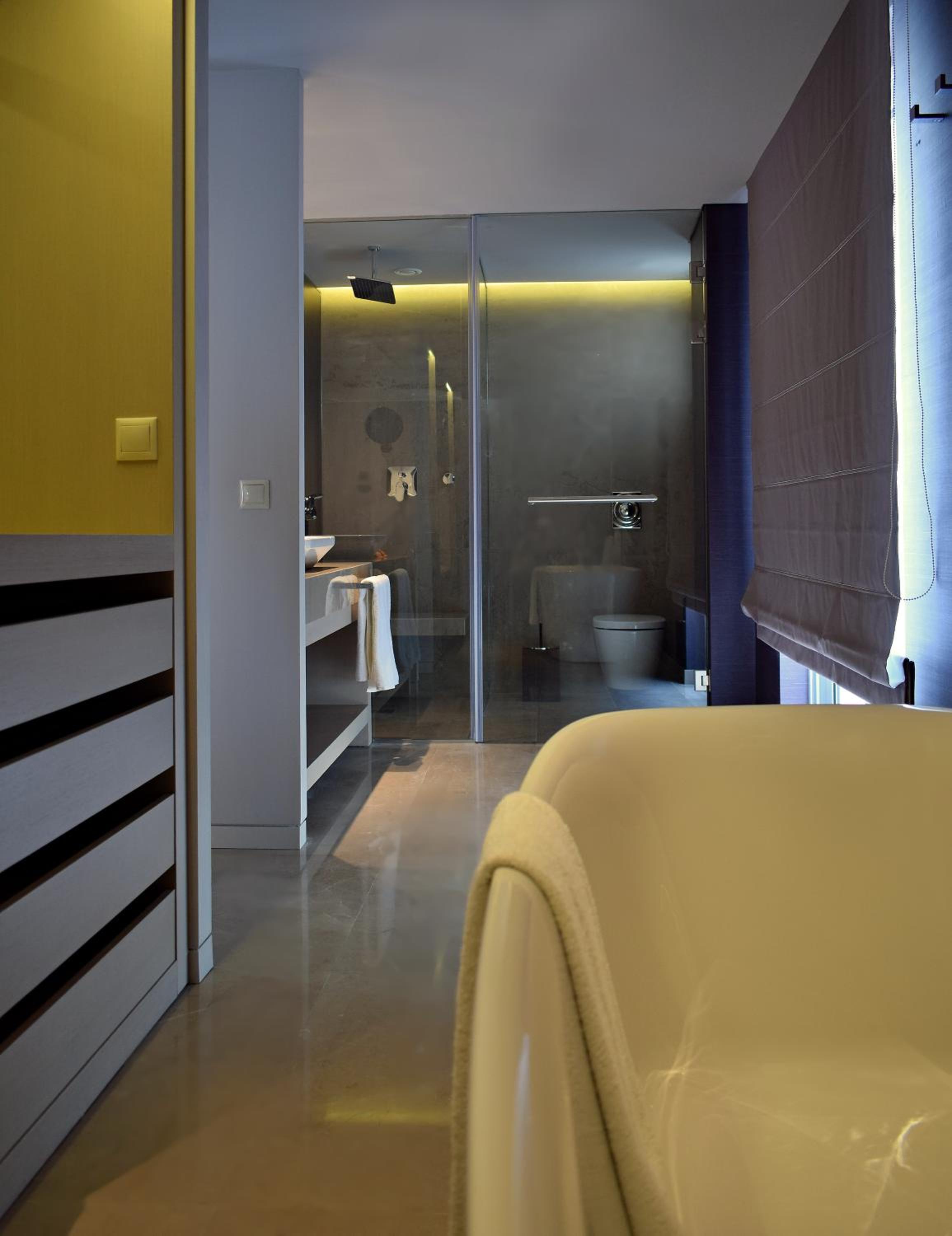 Suite with Balcony photo 2