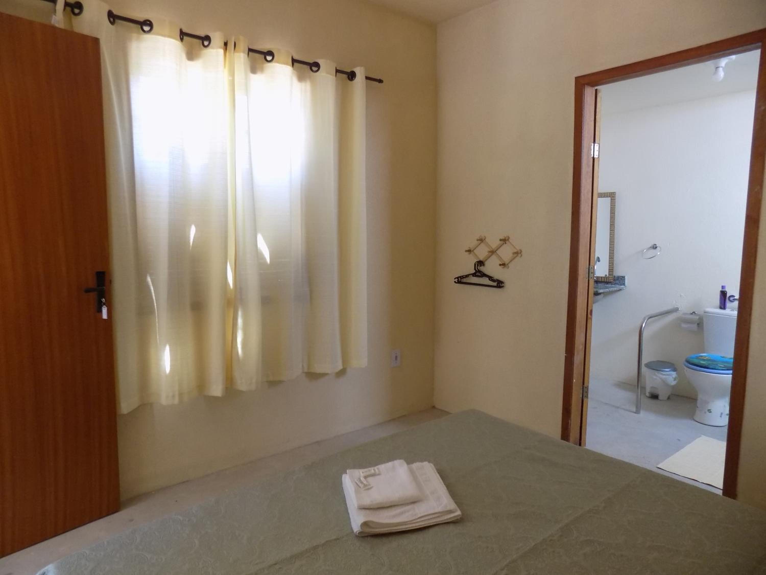Double Room - Disability Access