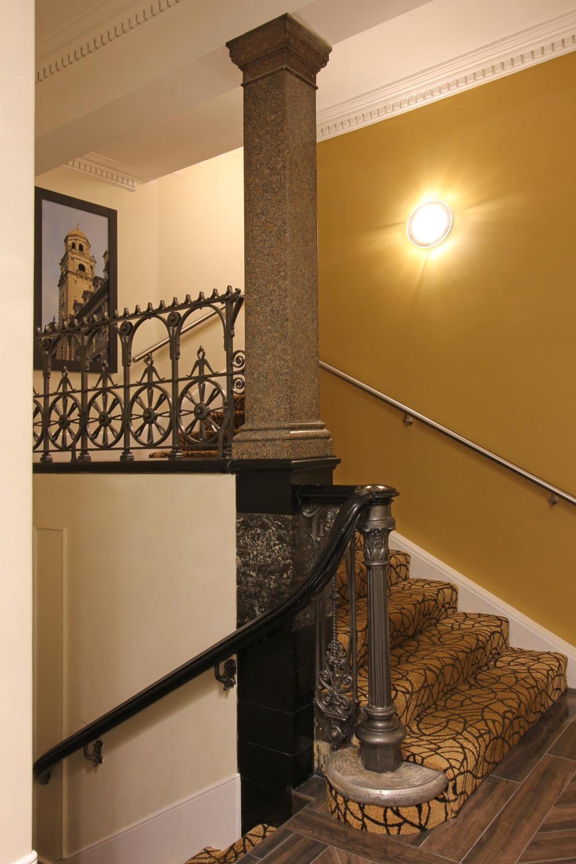 Duplex Apartment photo 2