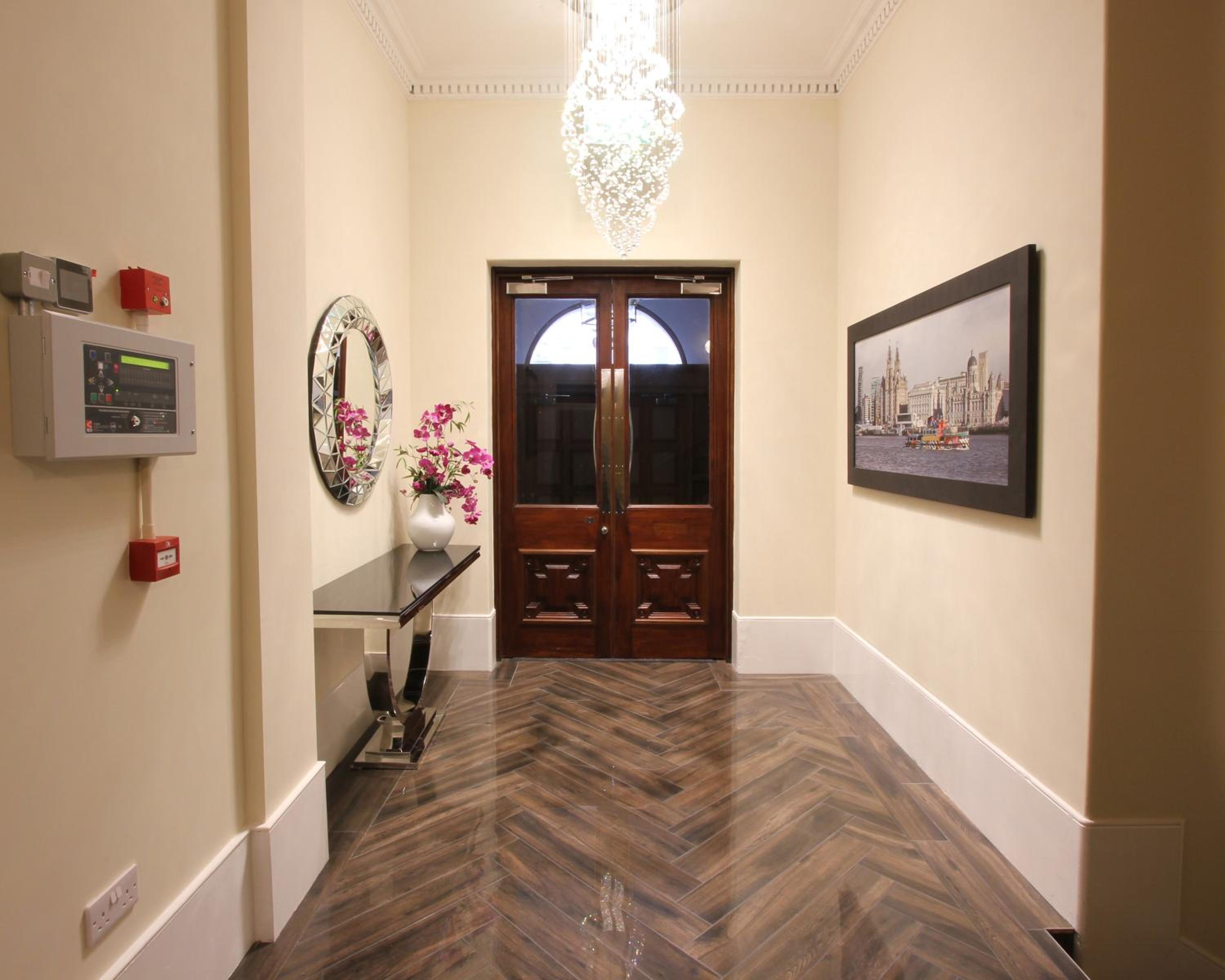 Duplex Apartment photo 1