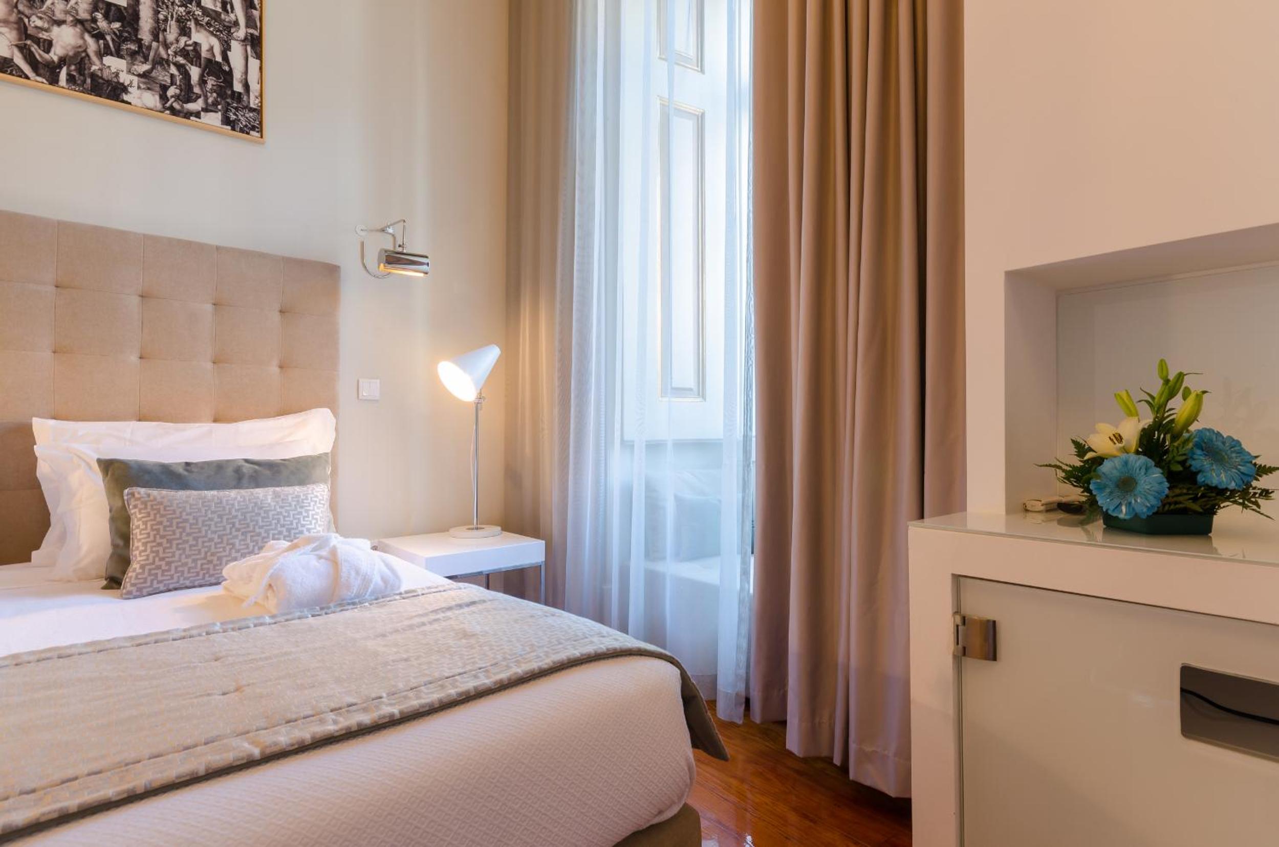 Superior Double Room - Photo 1